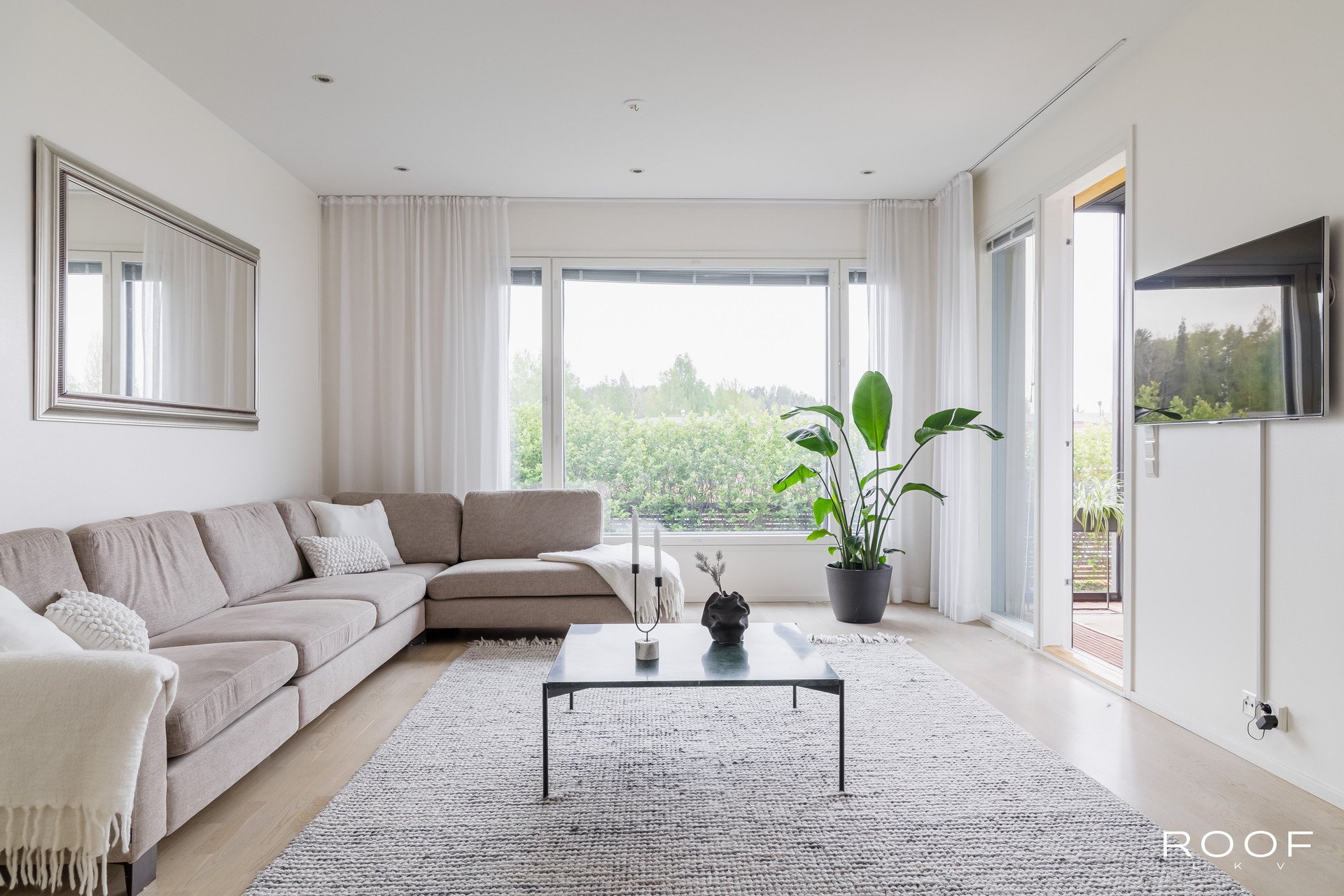Apartment image