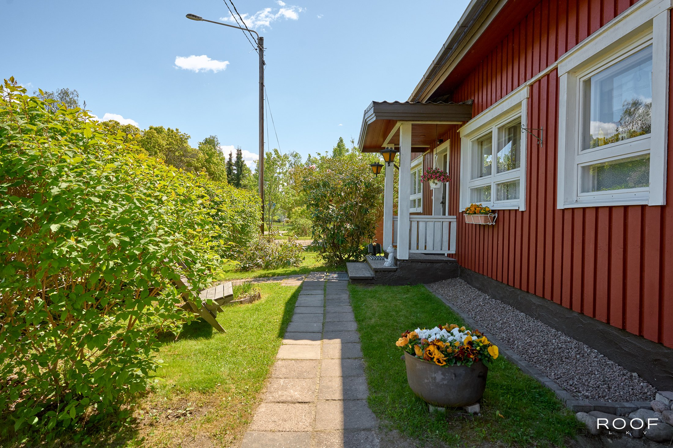 Apartment image