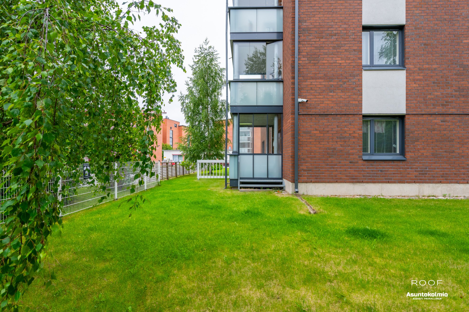 Apartment image