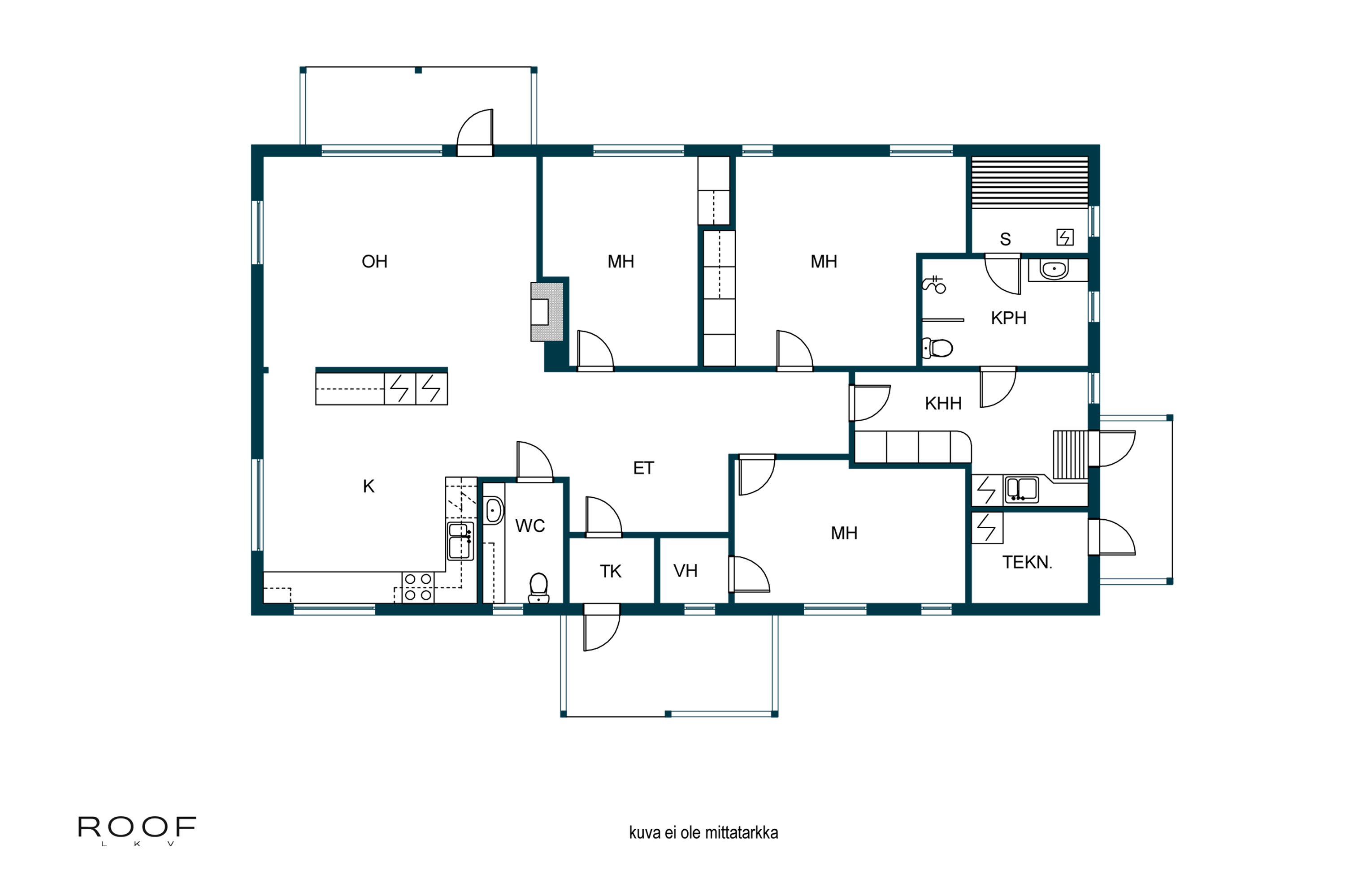 Apartment image