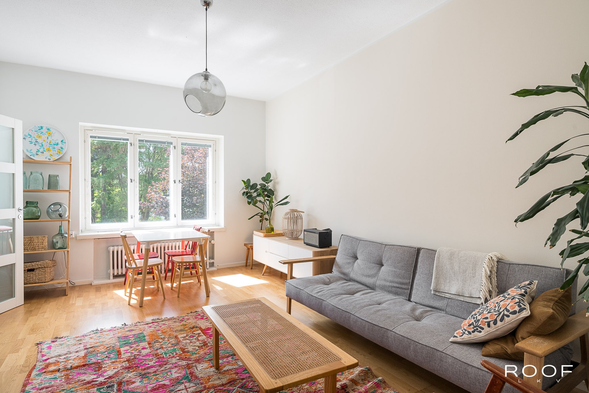Apartment image