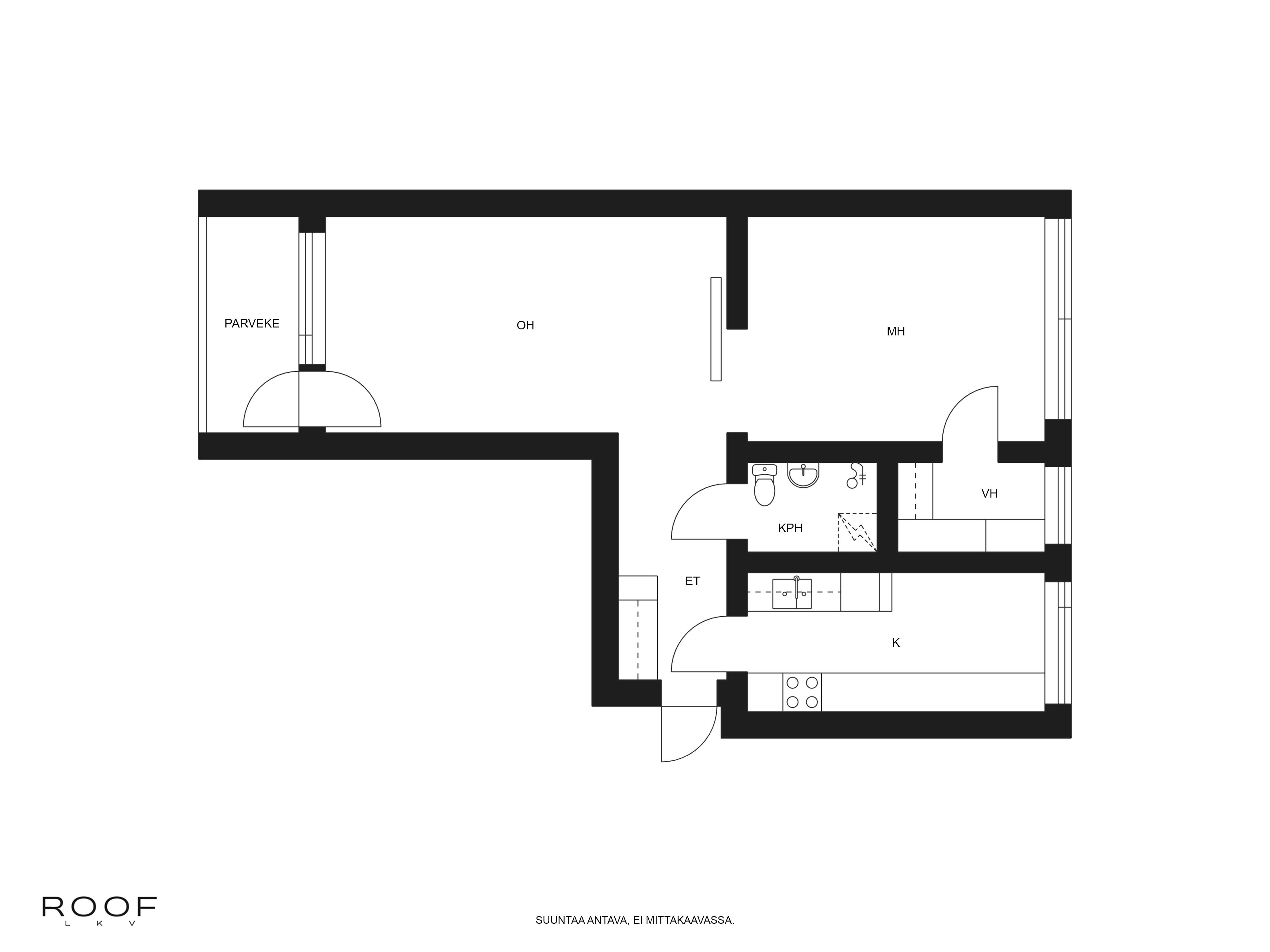 Apartment image