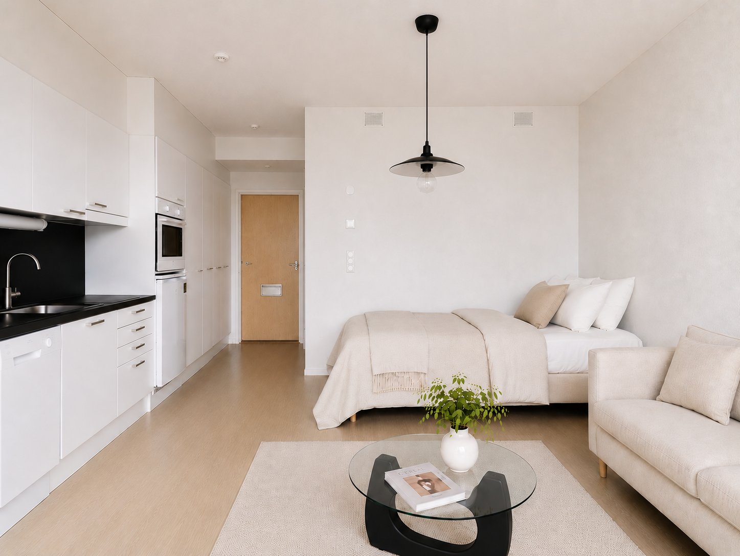 Apartment image