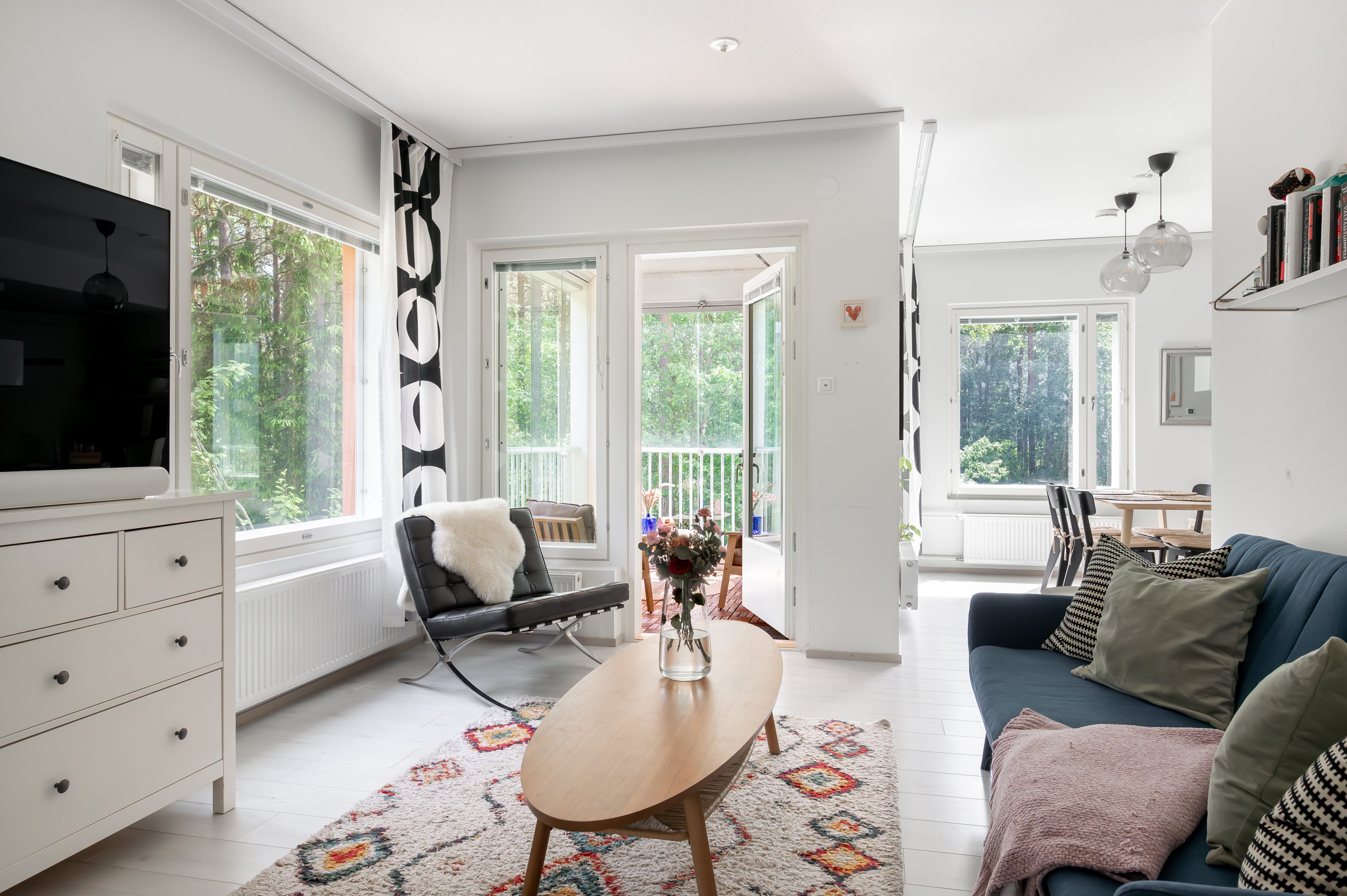 Apartment image