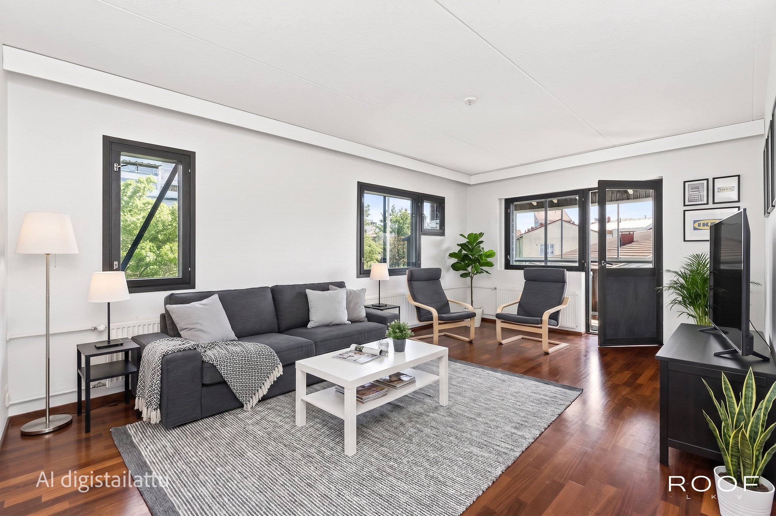 Apartment image
