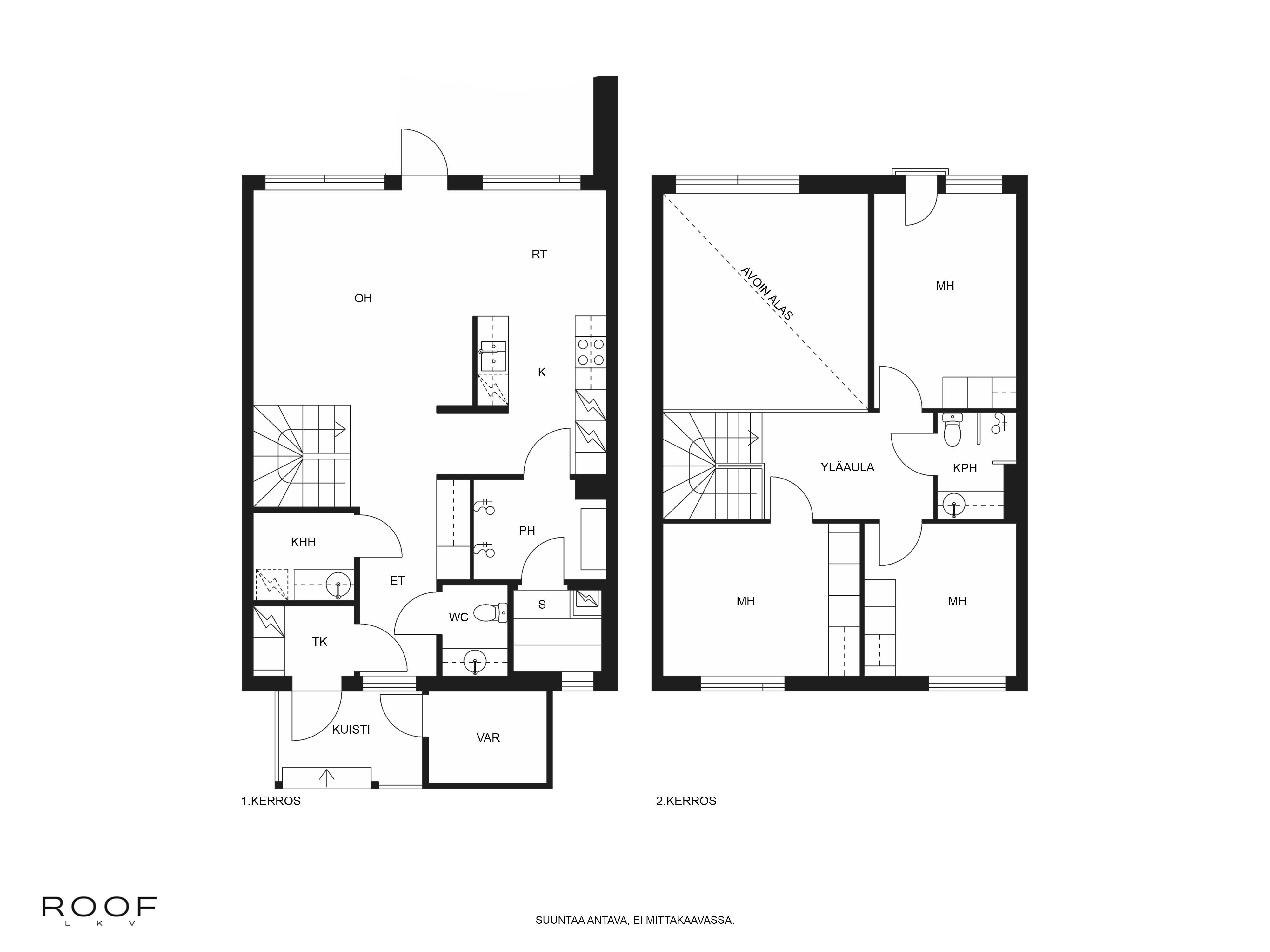 Apartment image
