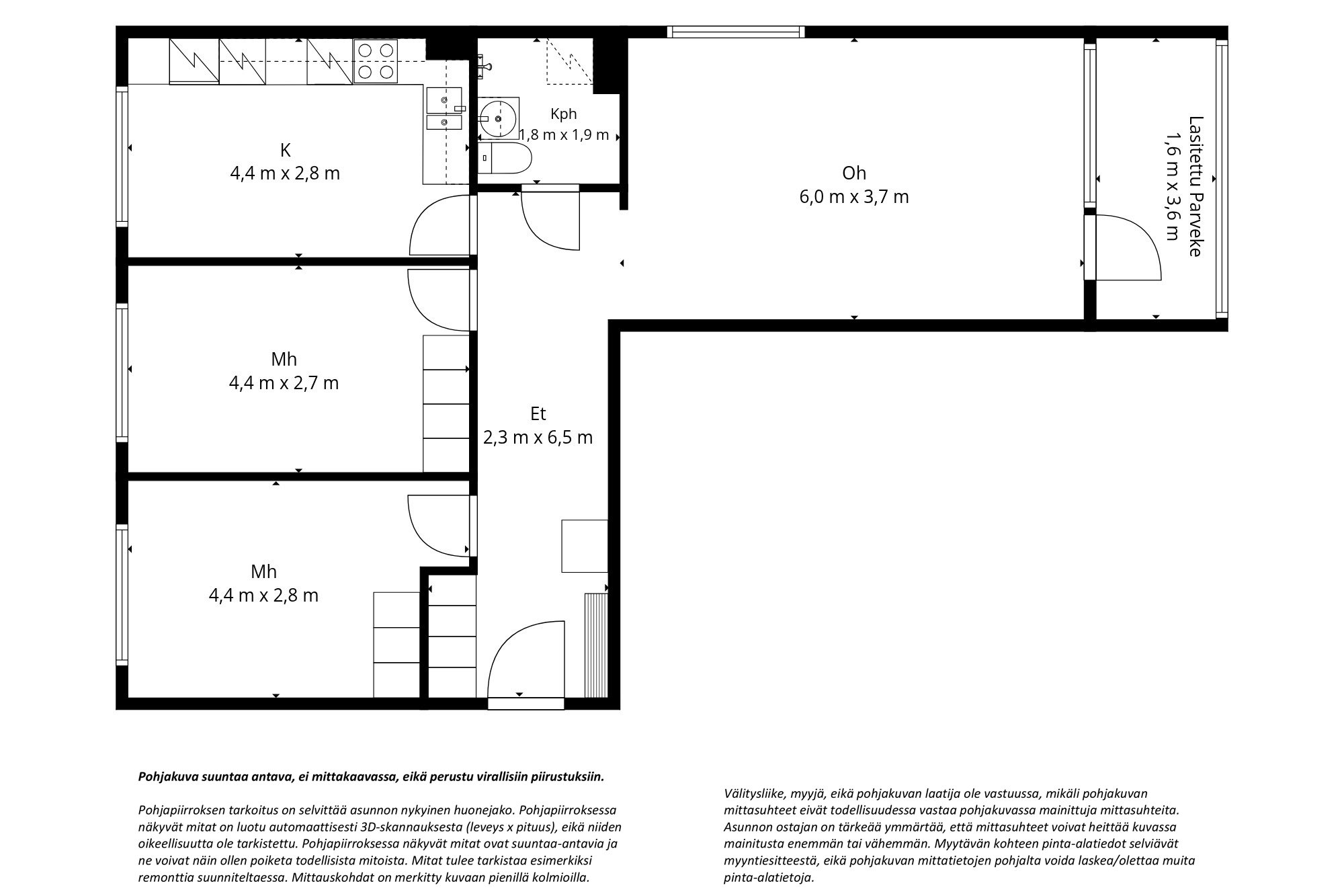 Apartment image