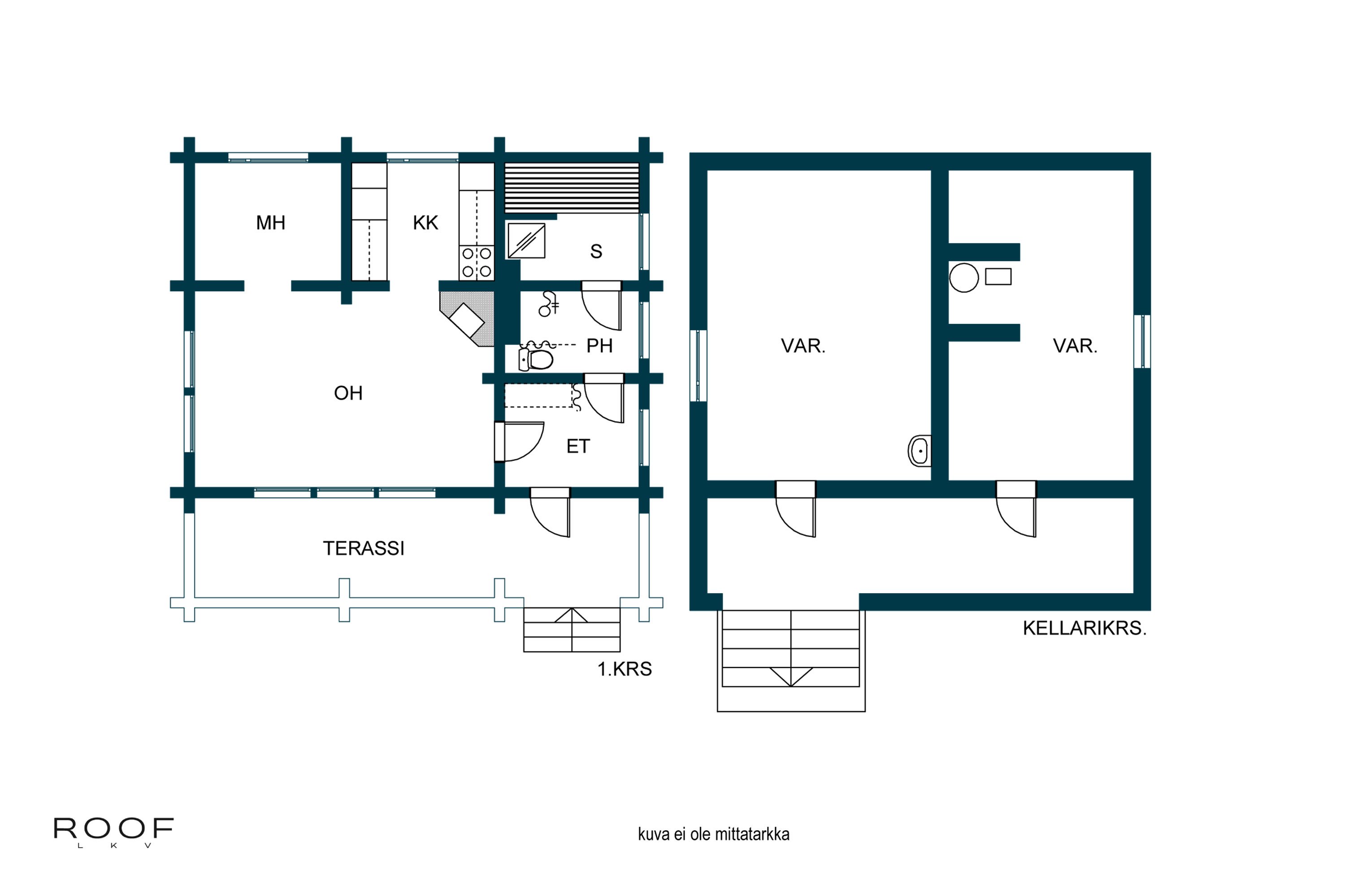 Apartment image