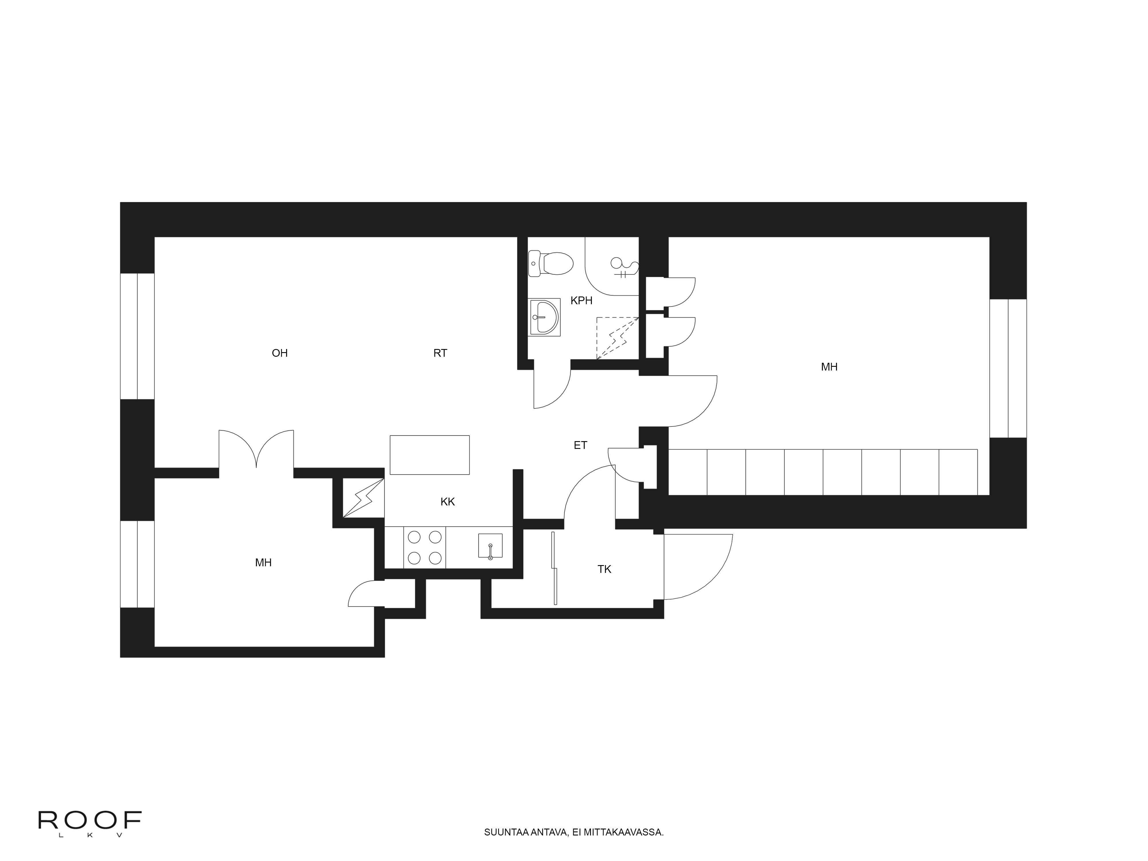 Apartment image