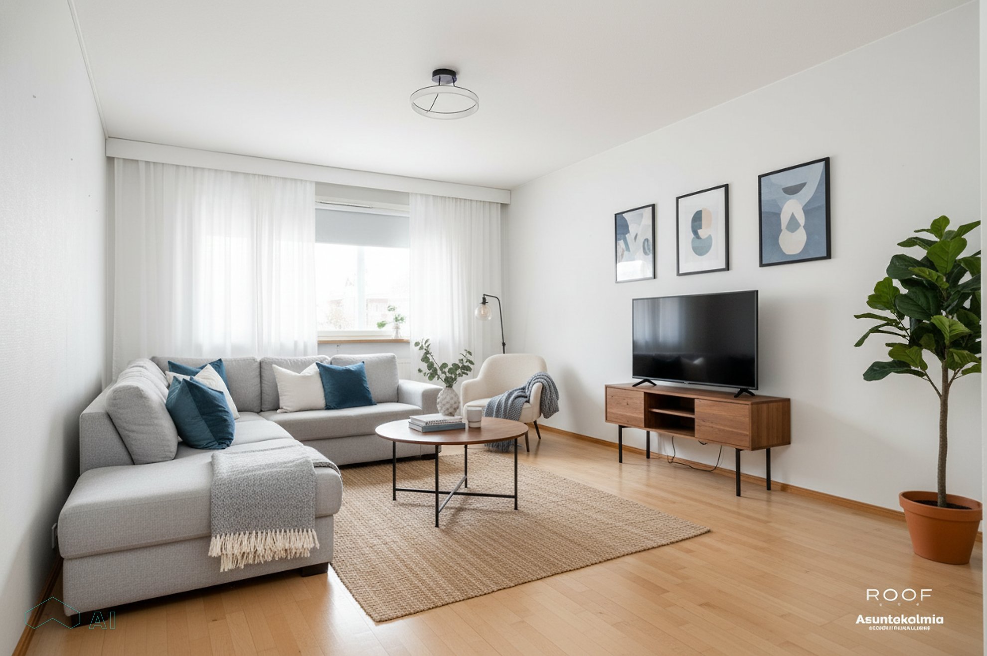 Apartment image