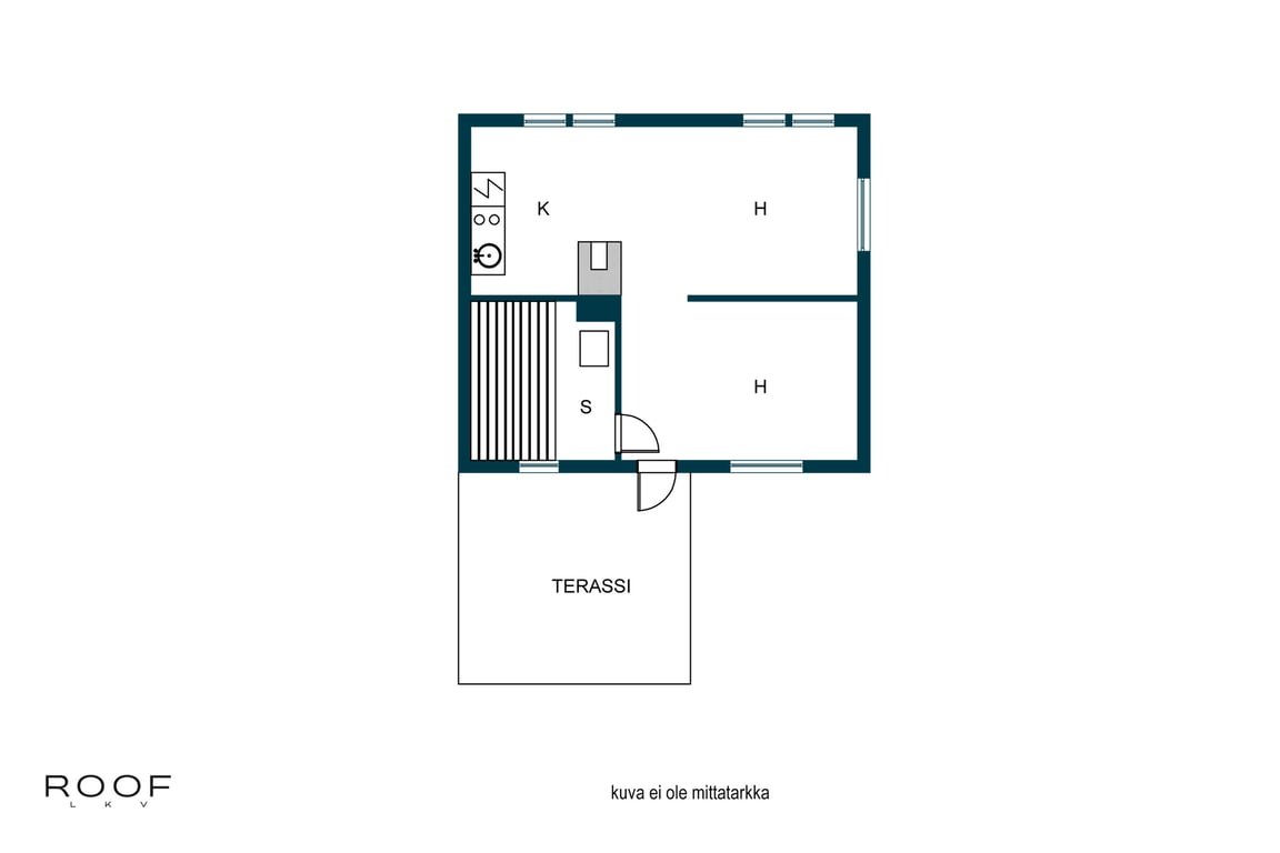 Apartment image