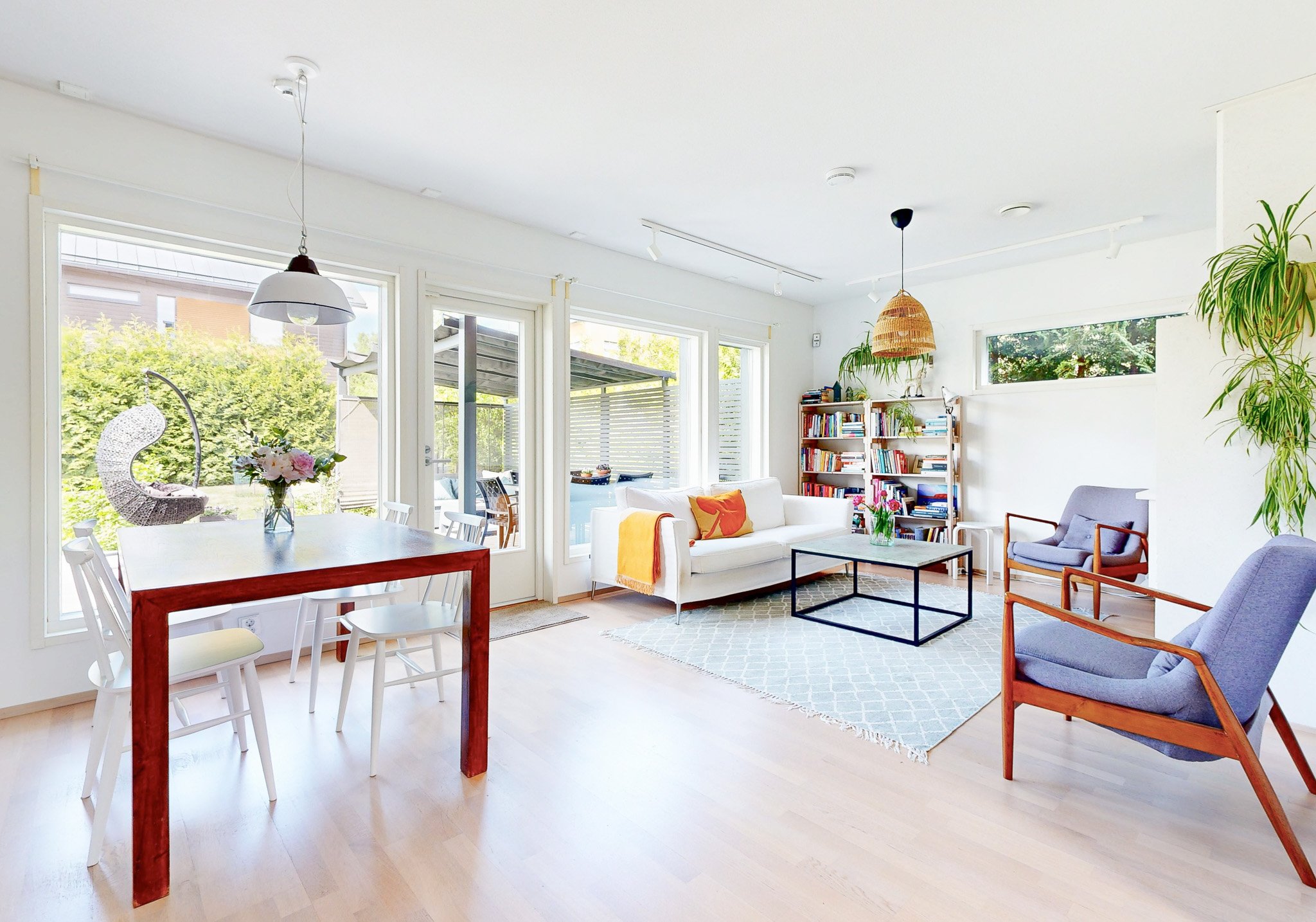 Apartment image