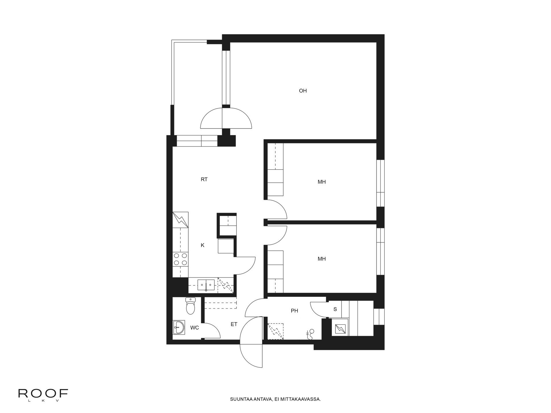 Apartment image