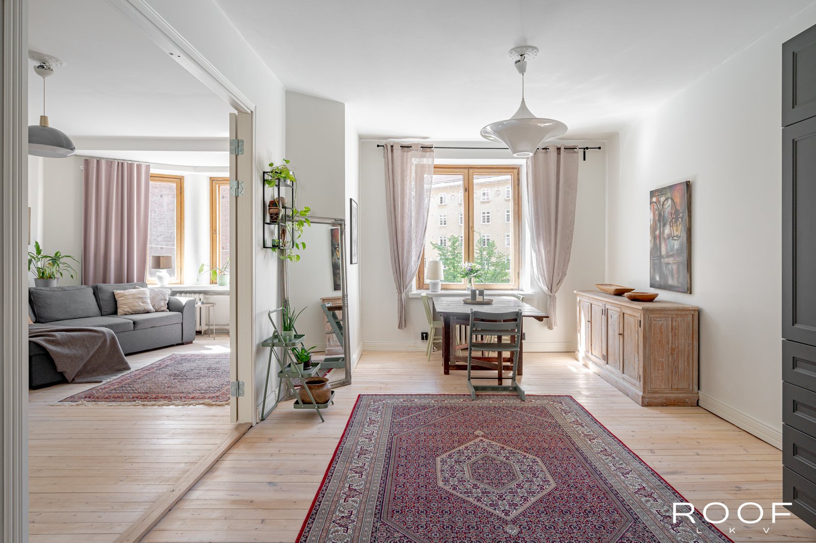 Apartment image