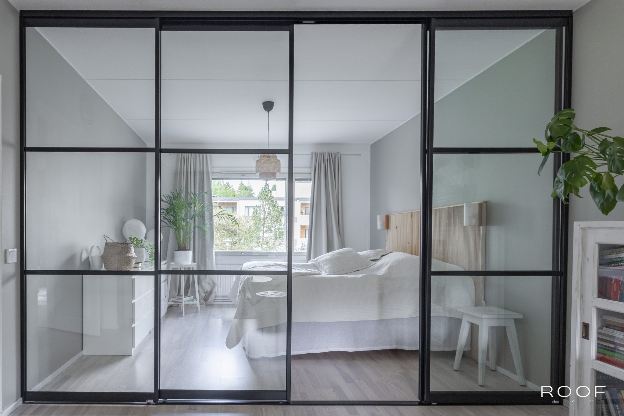 Target image