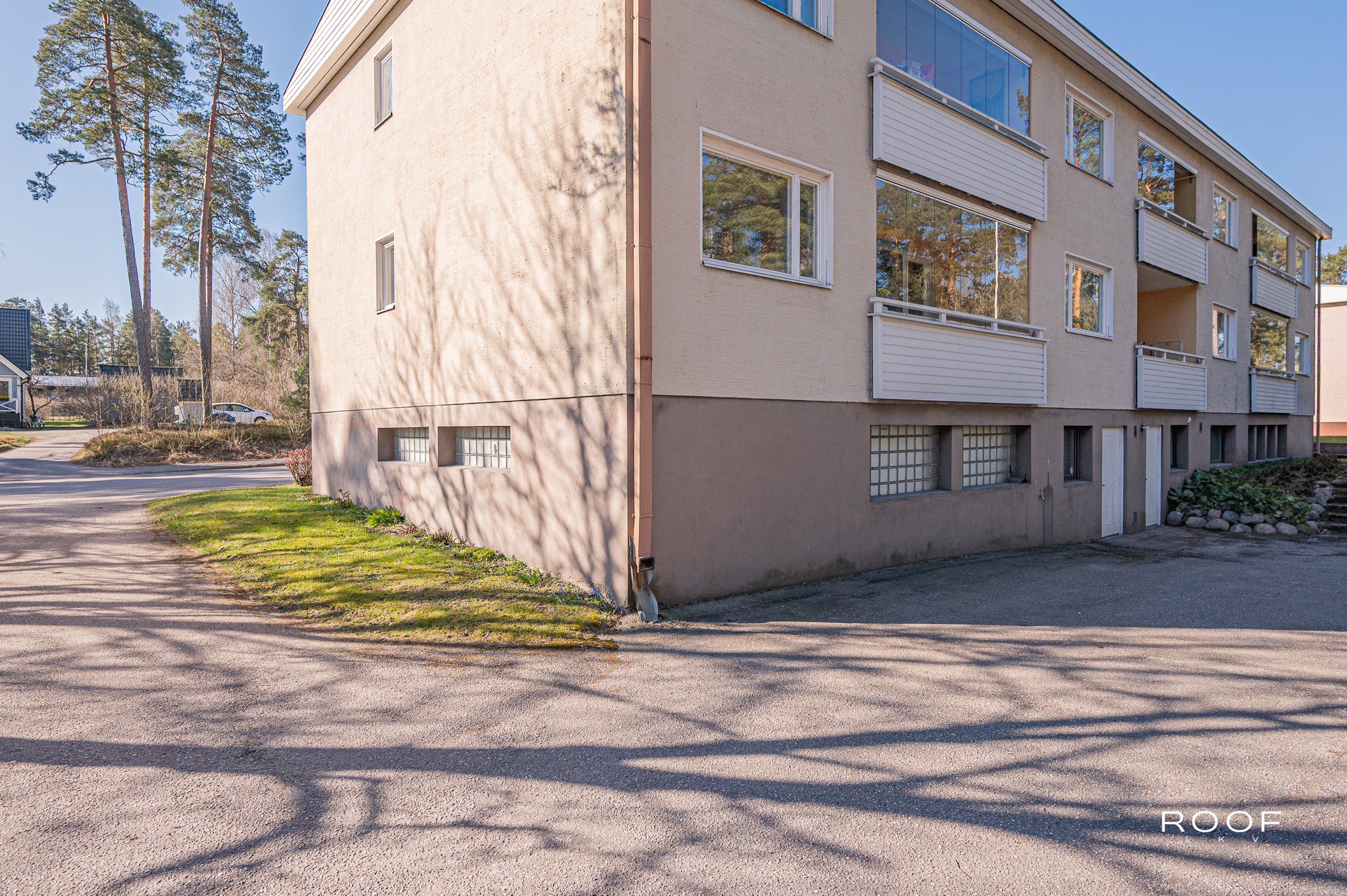 Apartment image