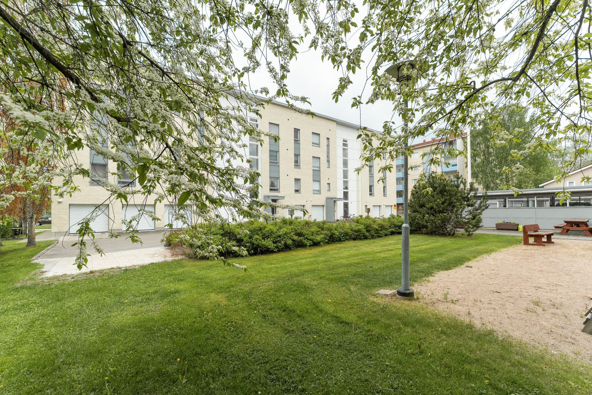 Apartment image