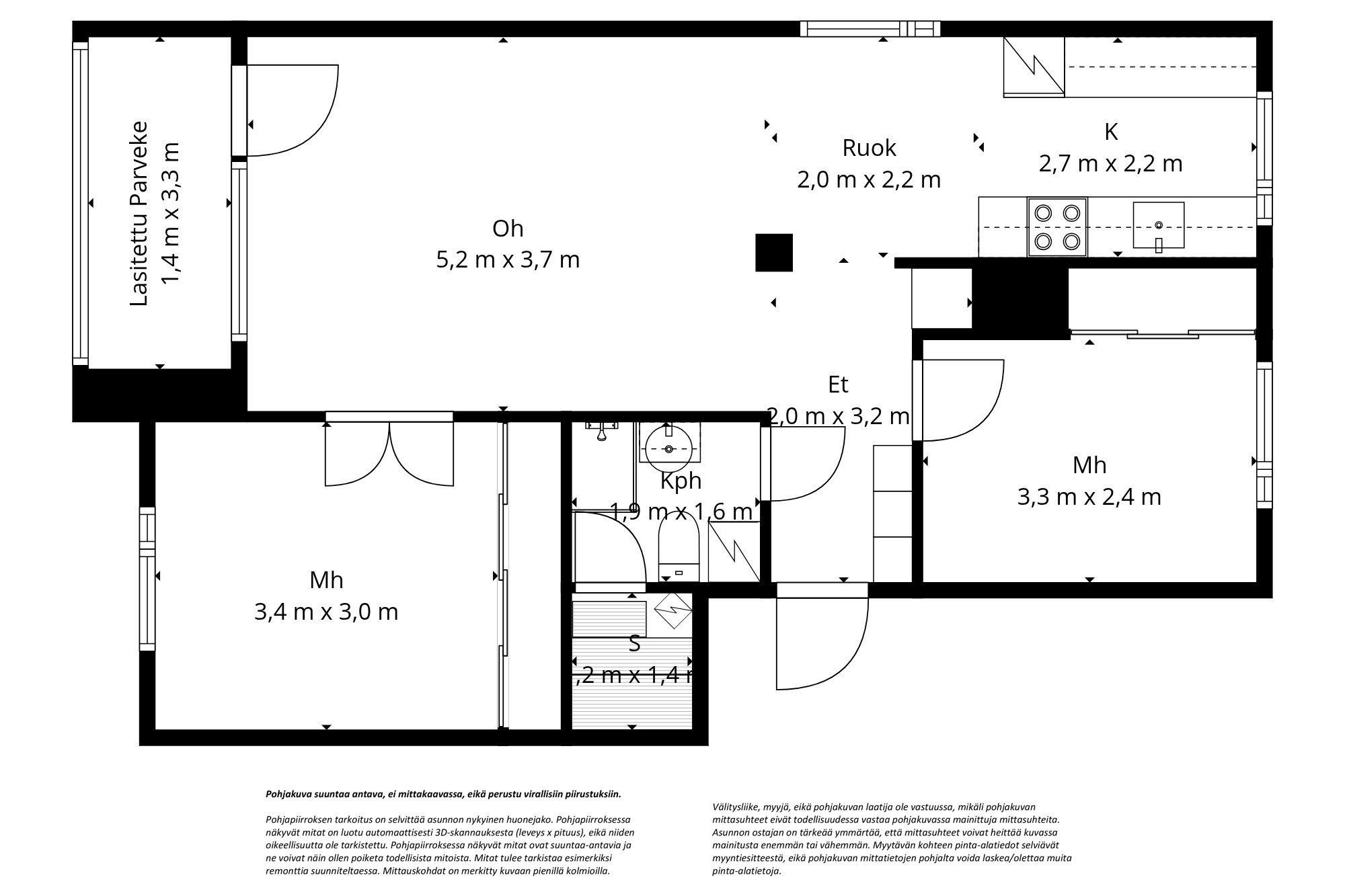 Apartment image