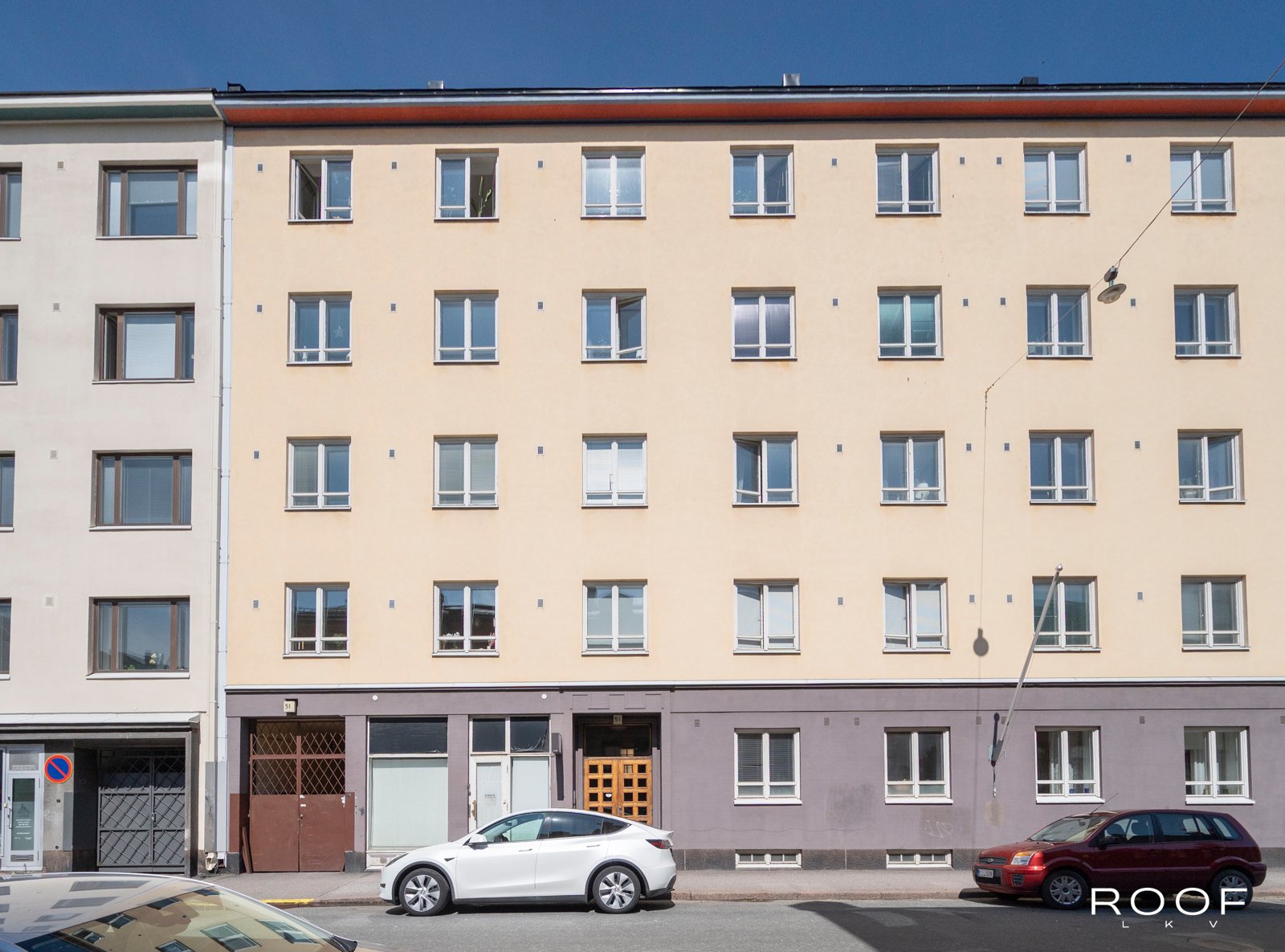 Apartment image