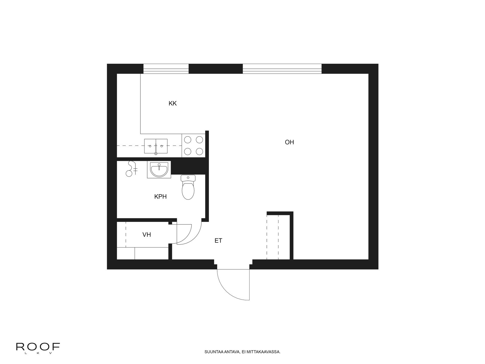Apartment image