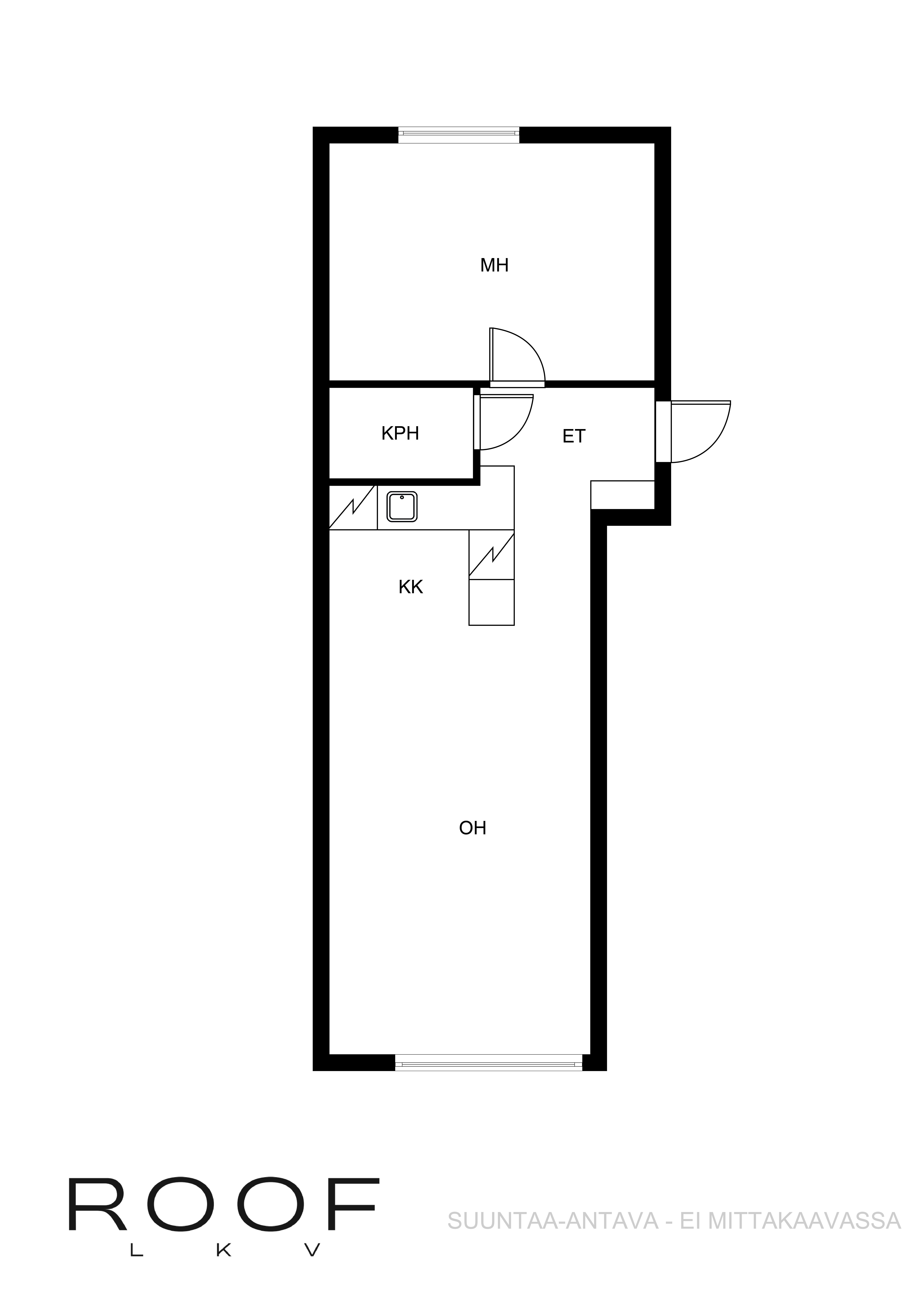 Apartment image