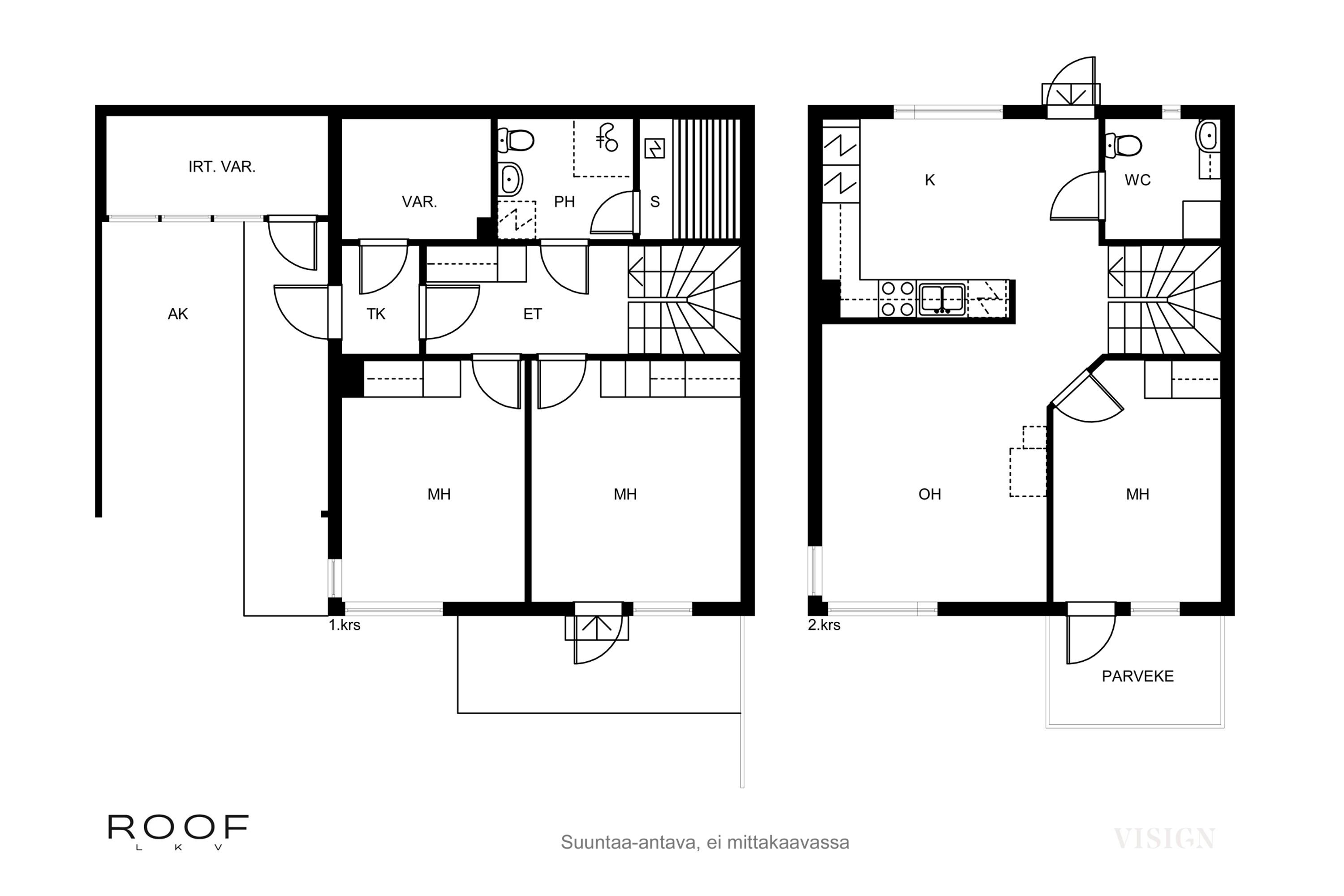 Apartment image