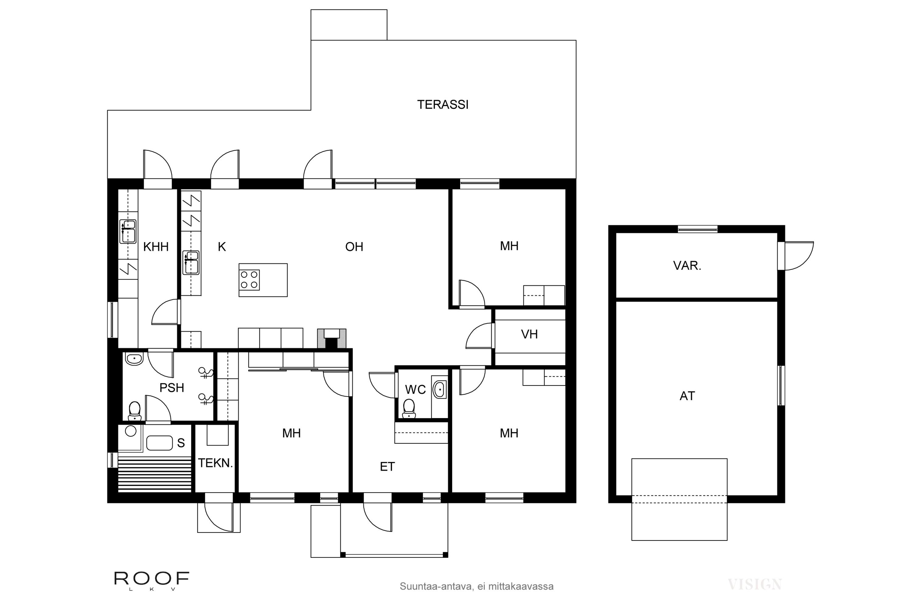Apartment image