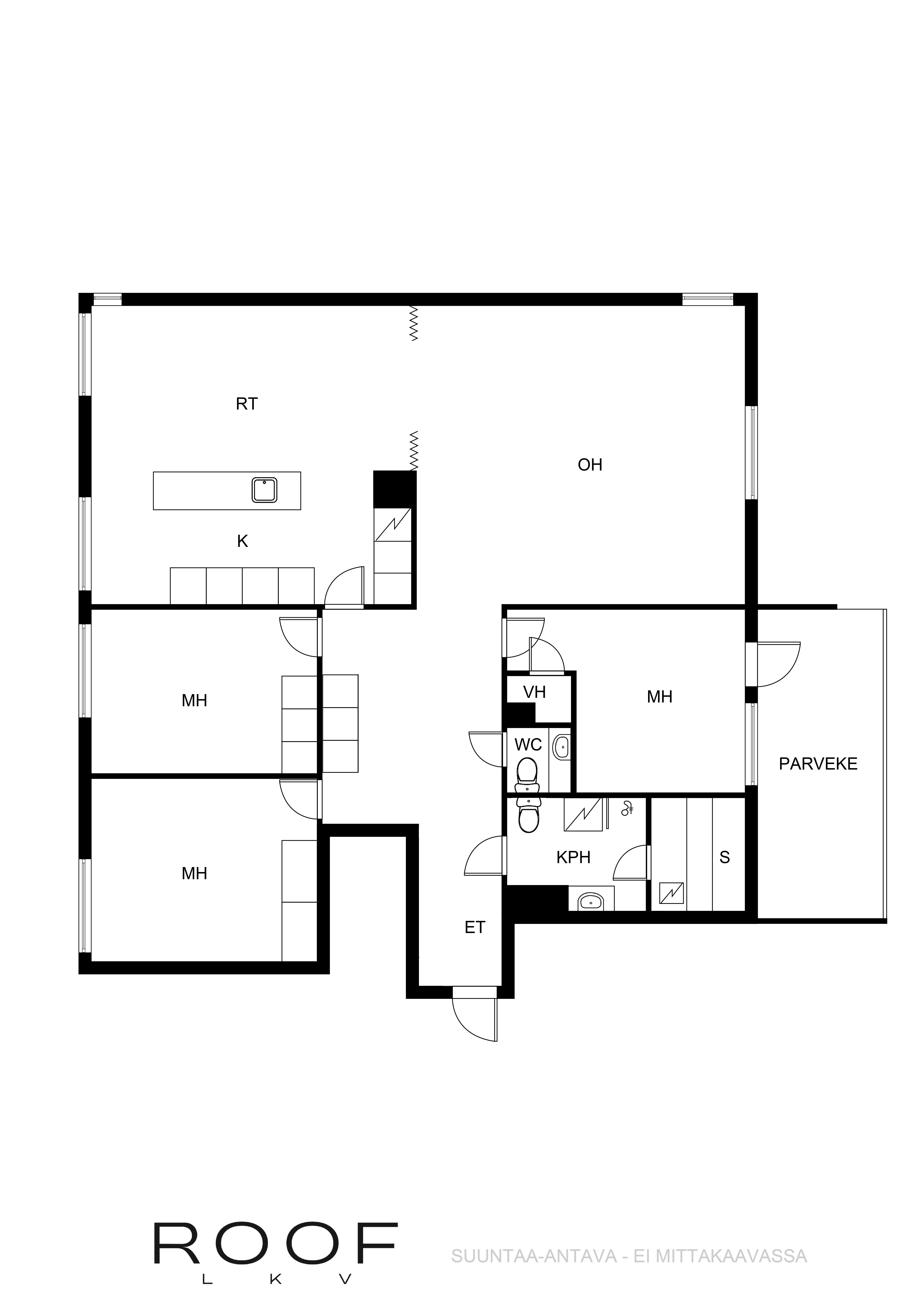 Apartment image