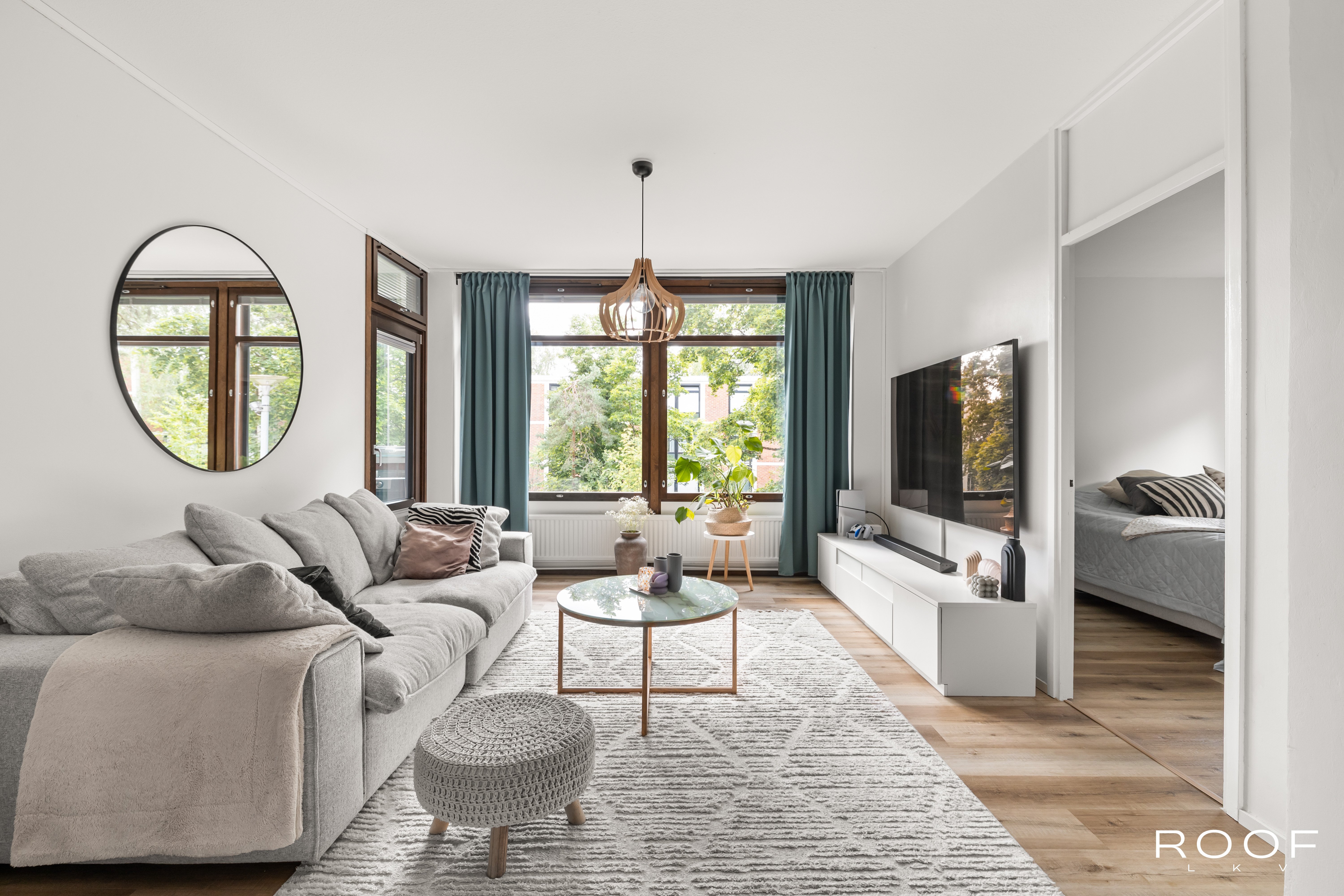 Apartment image