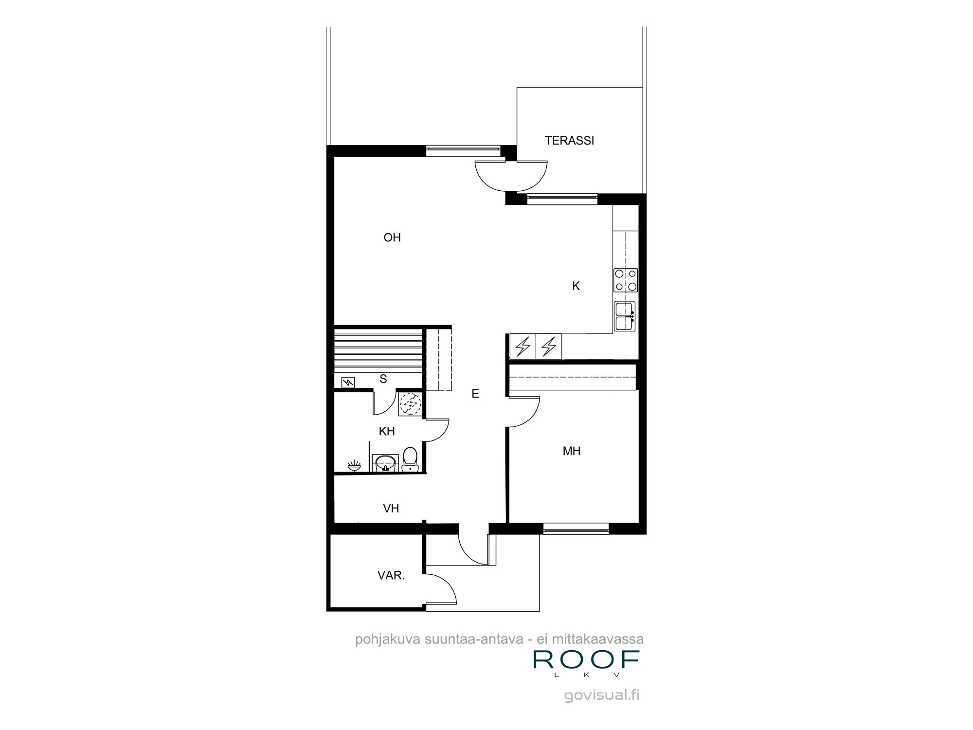 Apartment image