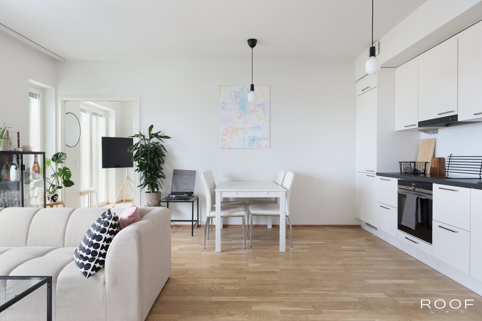 Apartment image