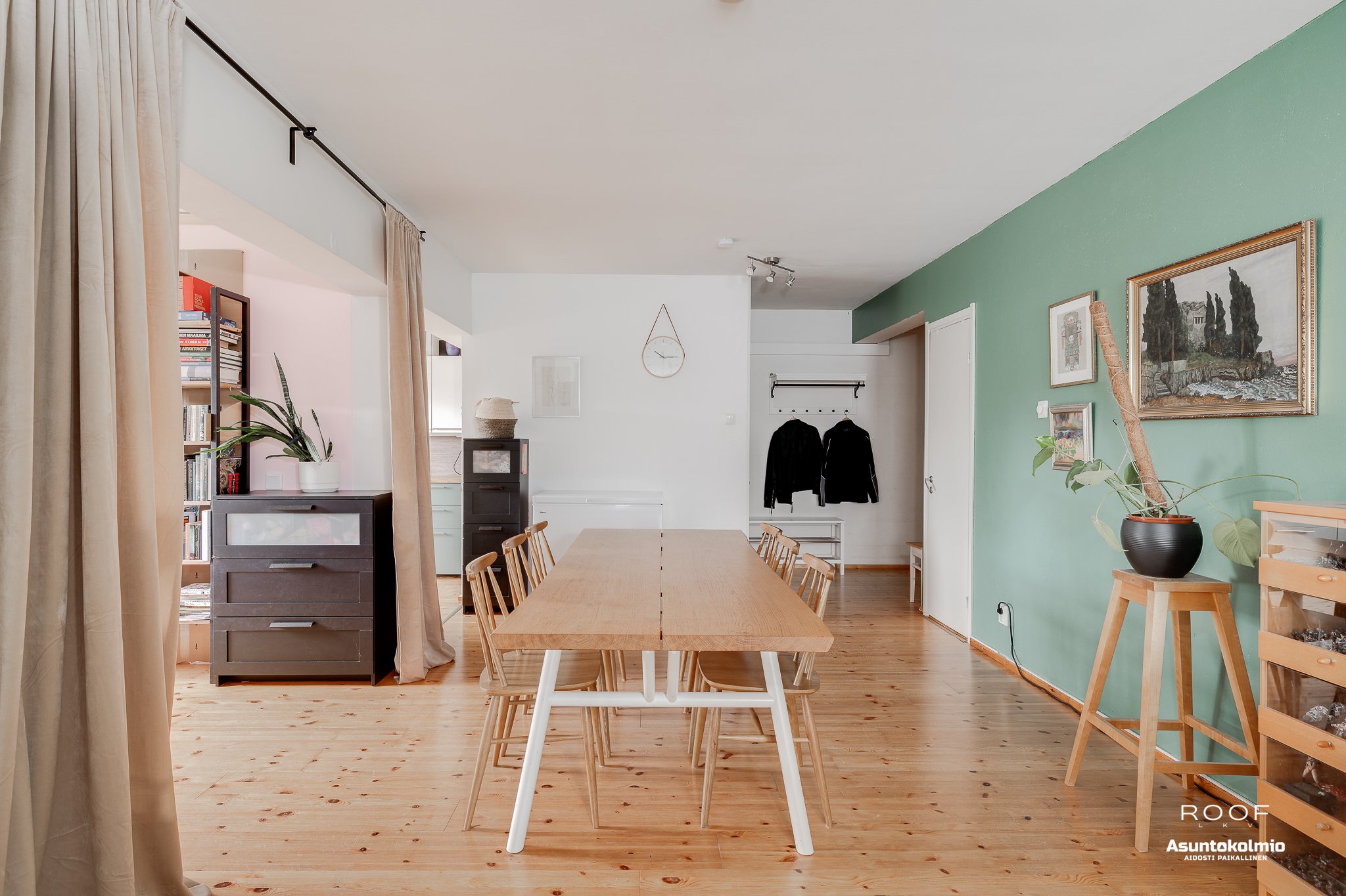 Apartment image
