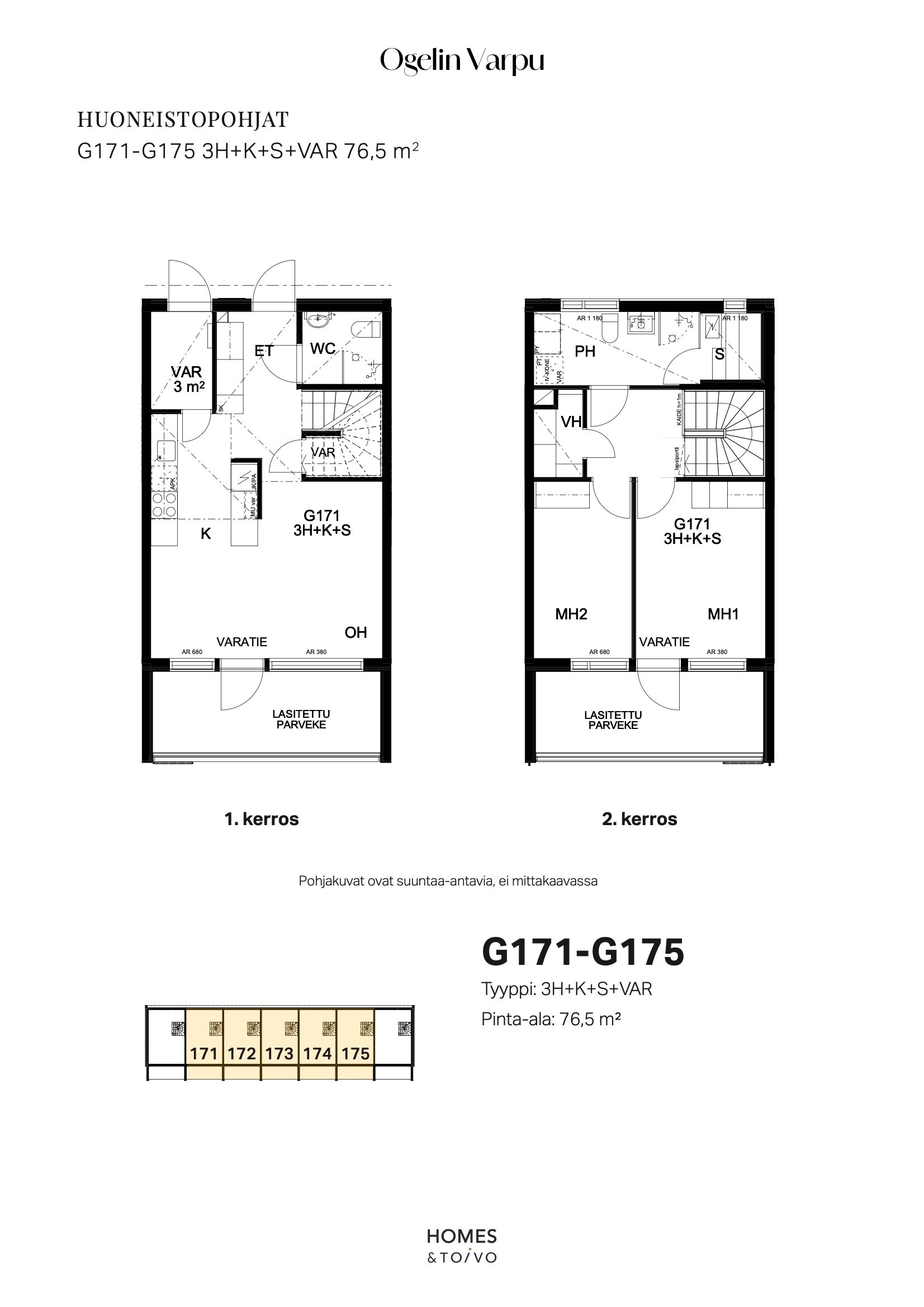 Apartment image