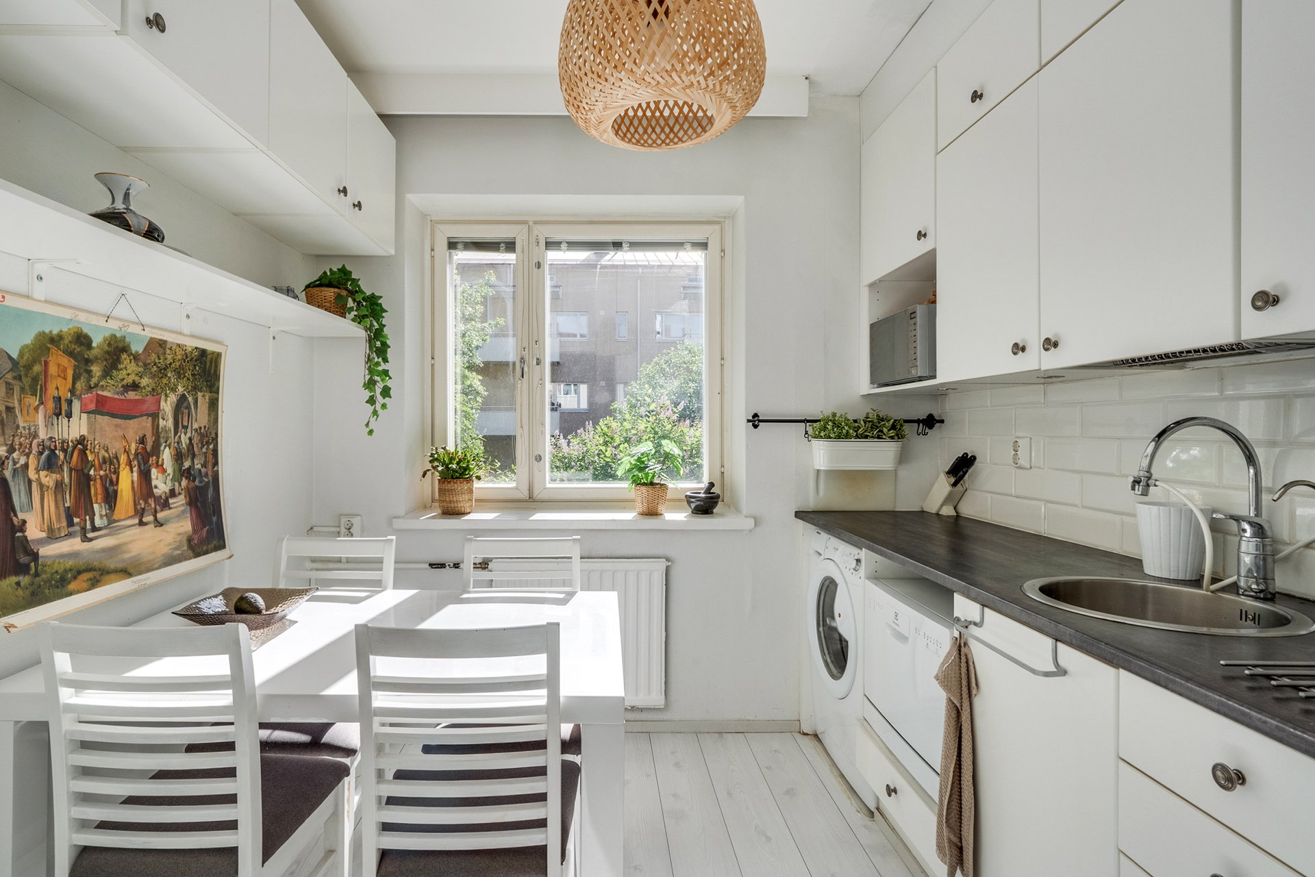 Apartment image