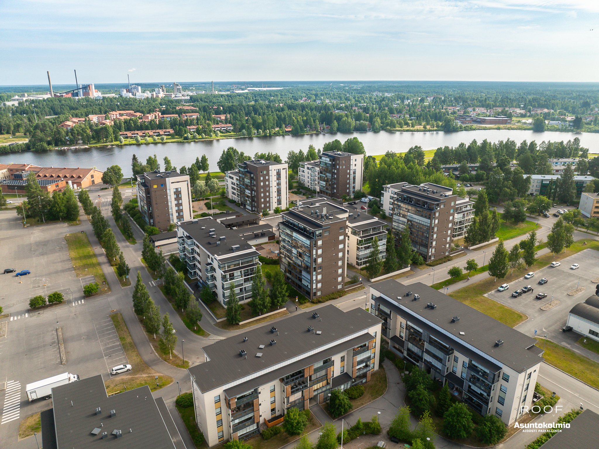 Apartment image