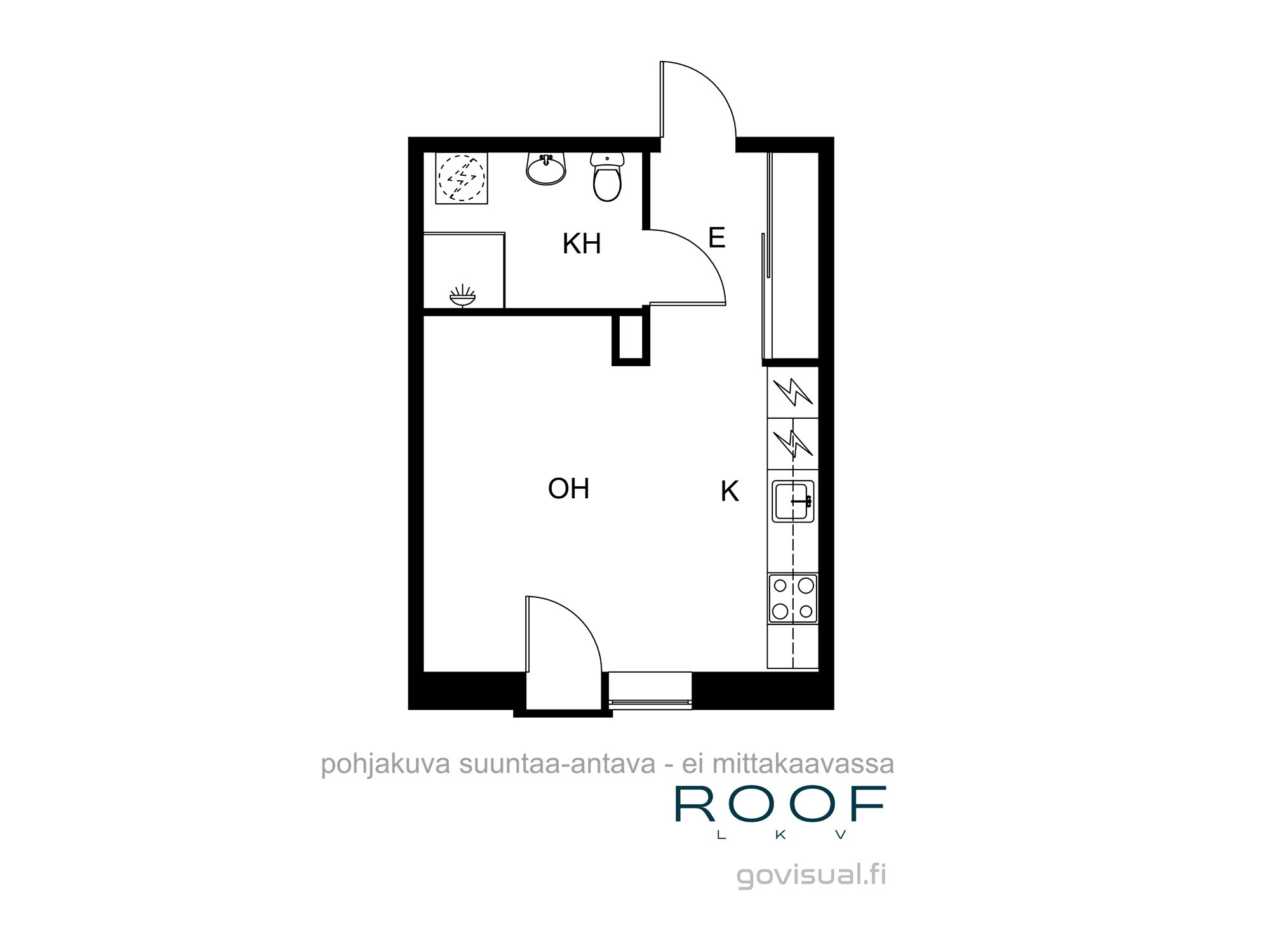 Apartment image