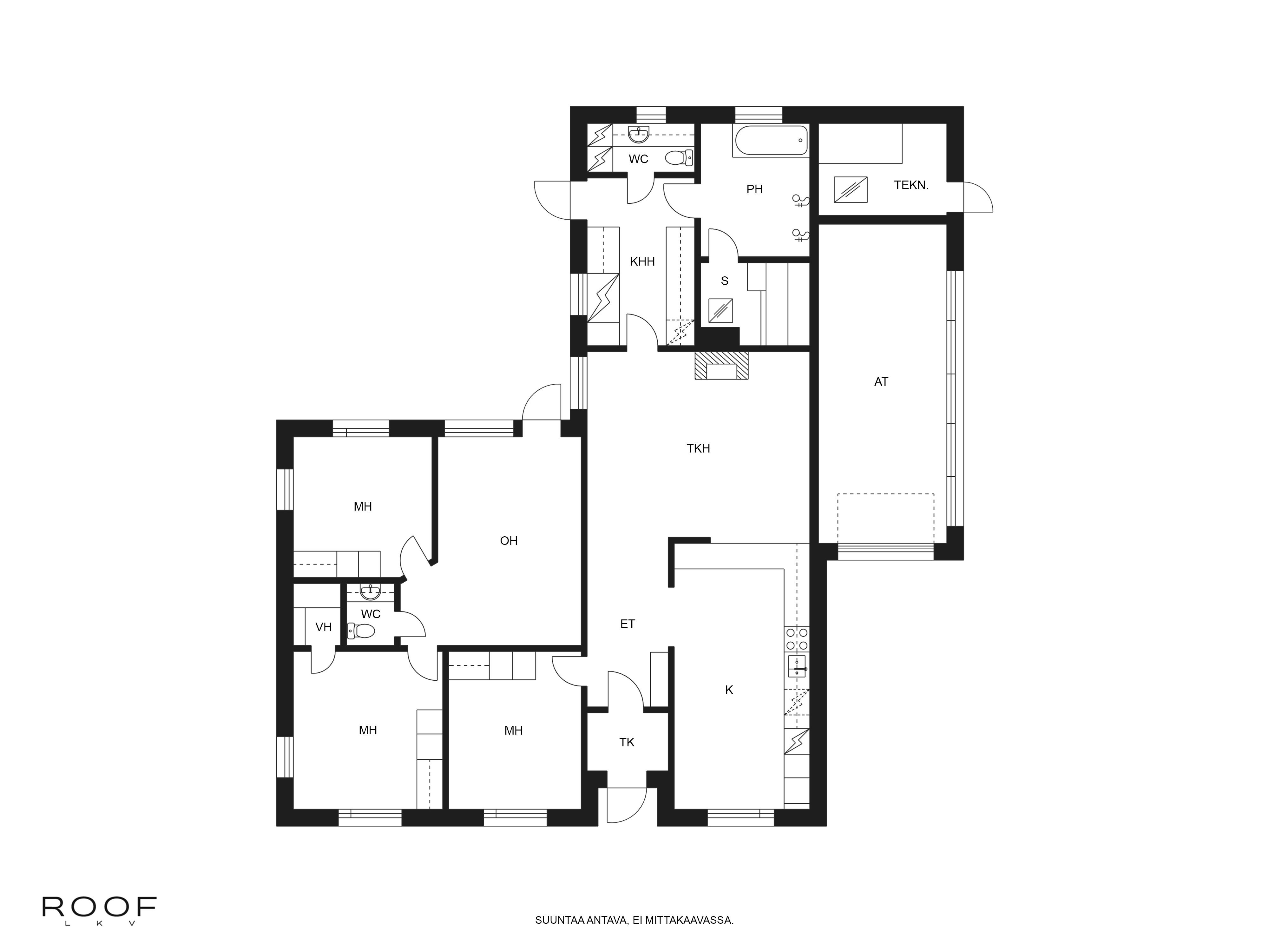 Apartment image