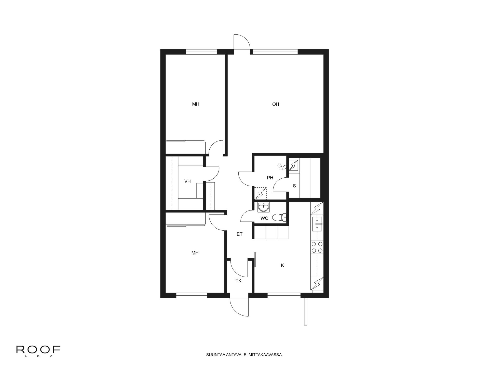 Apartment image