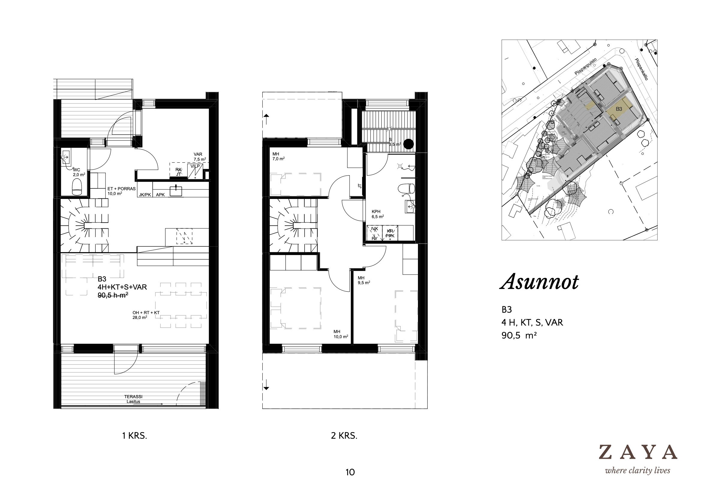 Apartment image