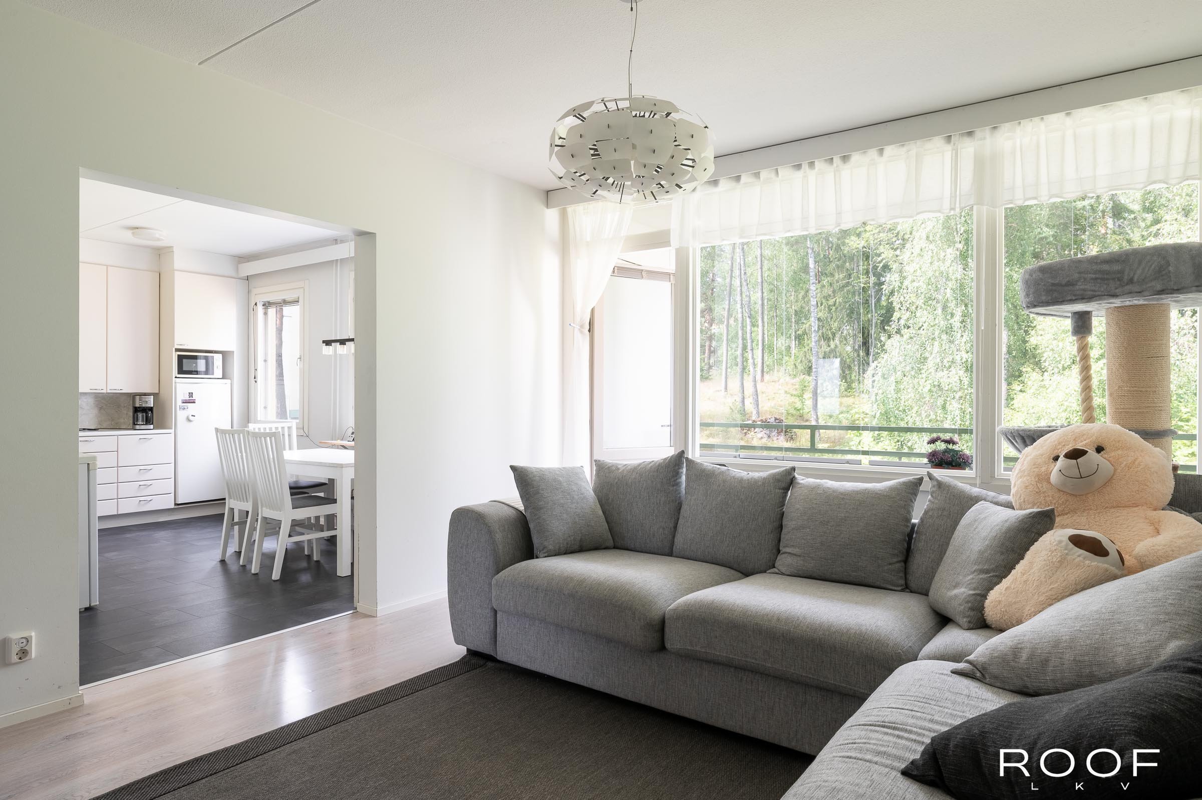 Apartment image