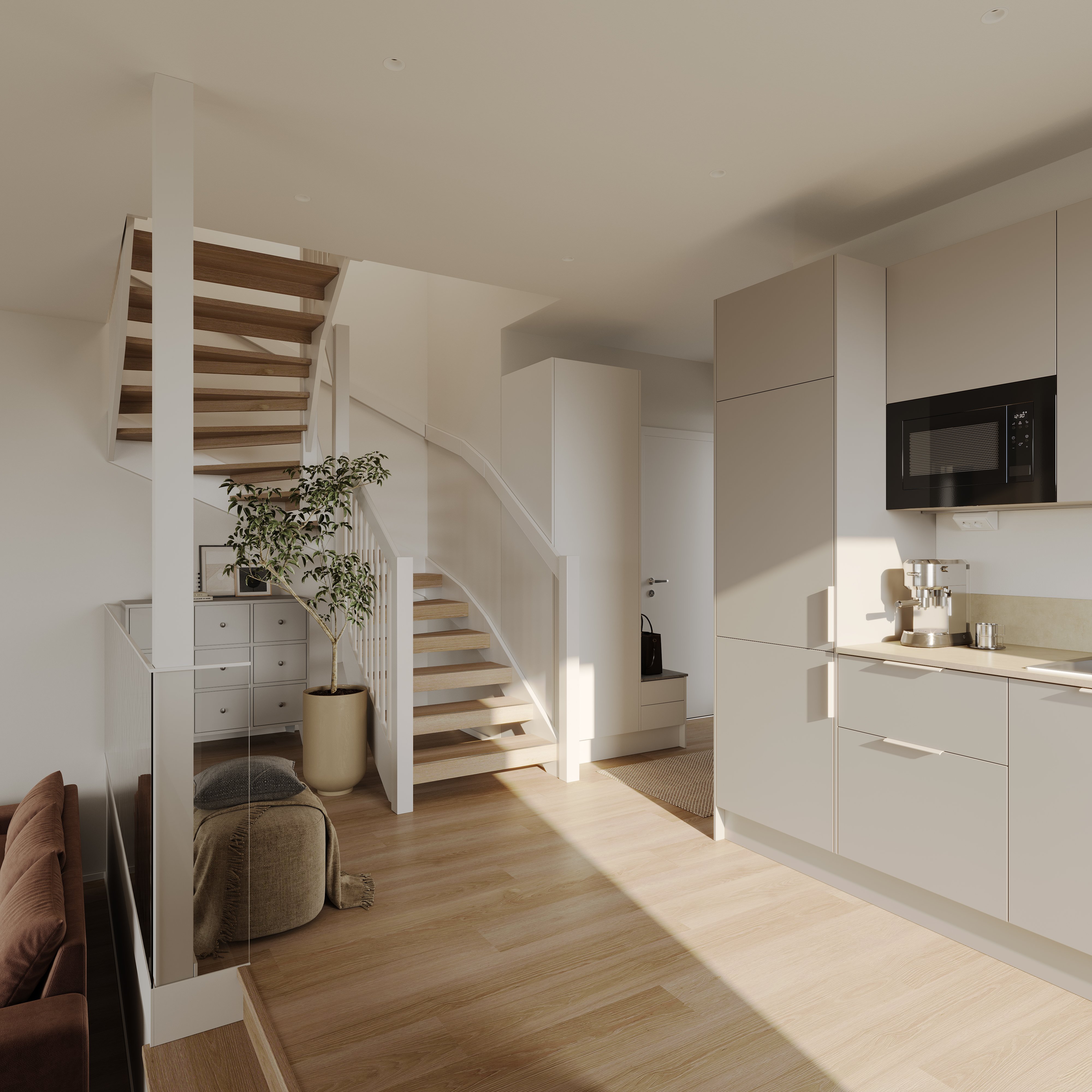 Apartment image