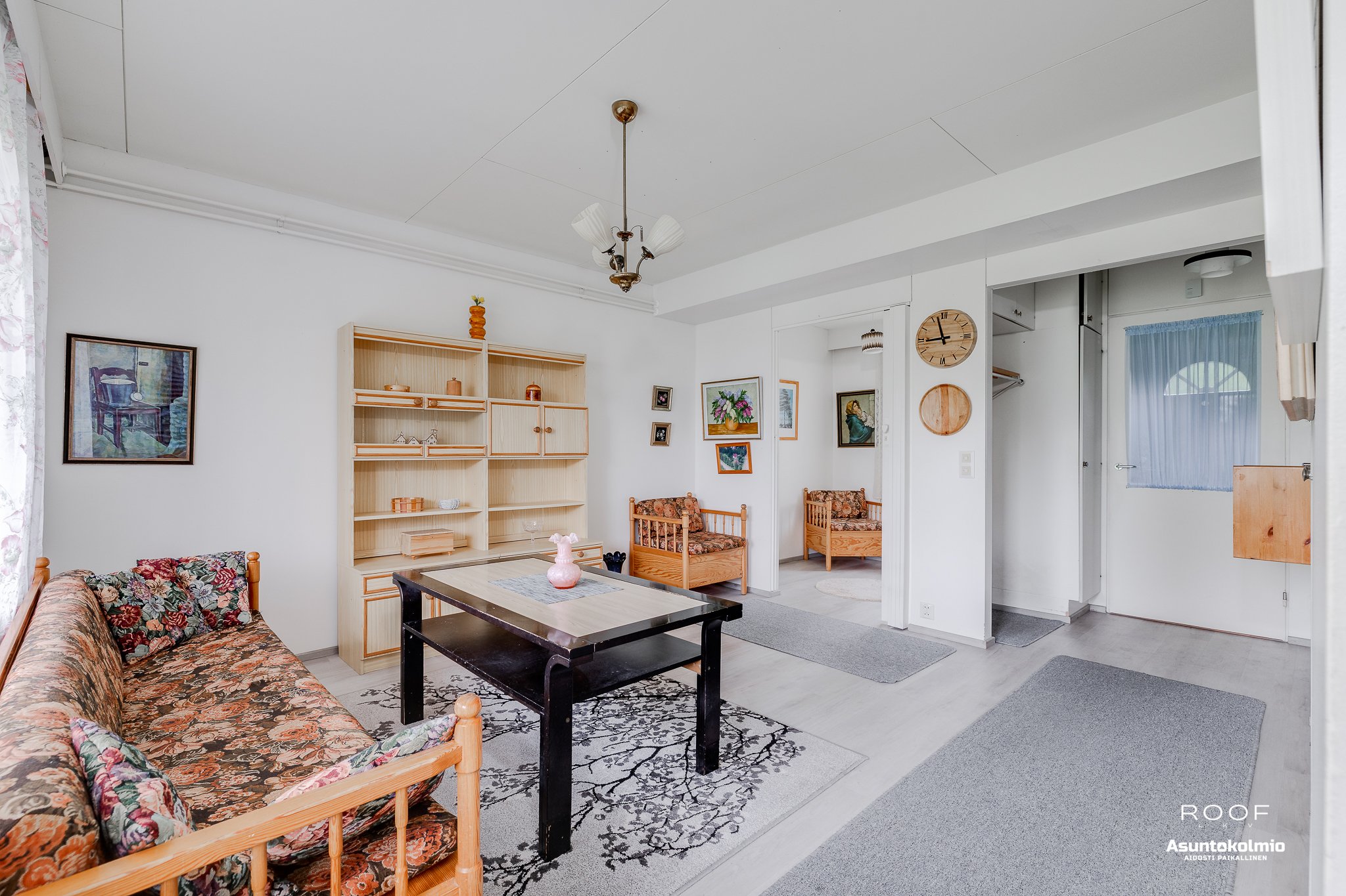 Apartment image