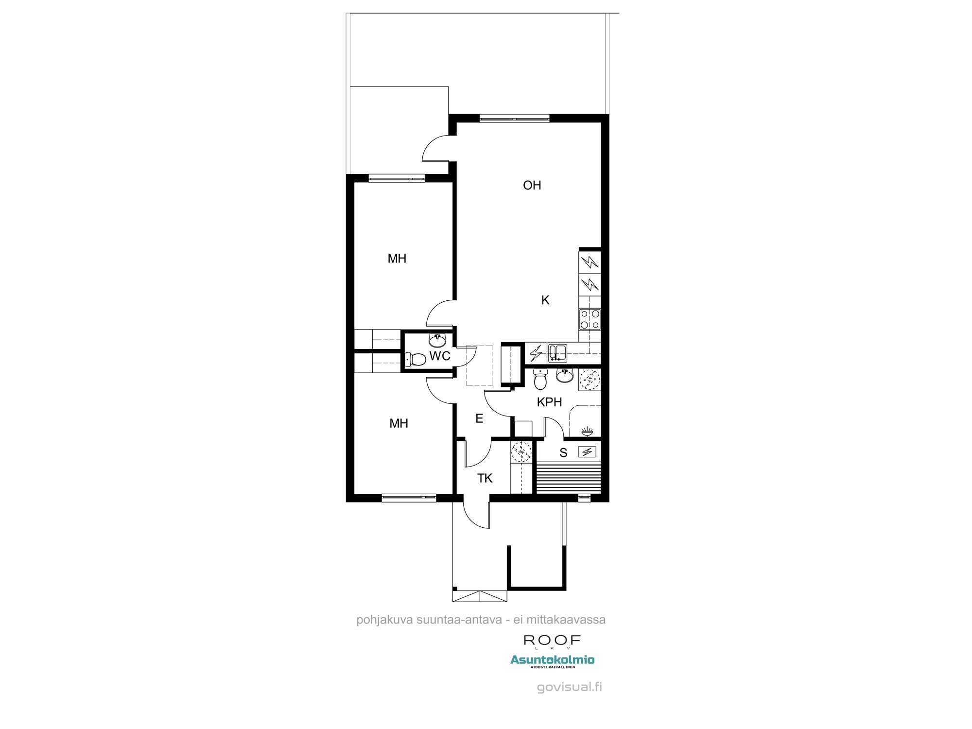 Apartment image