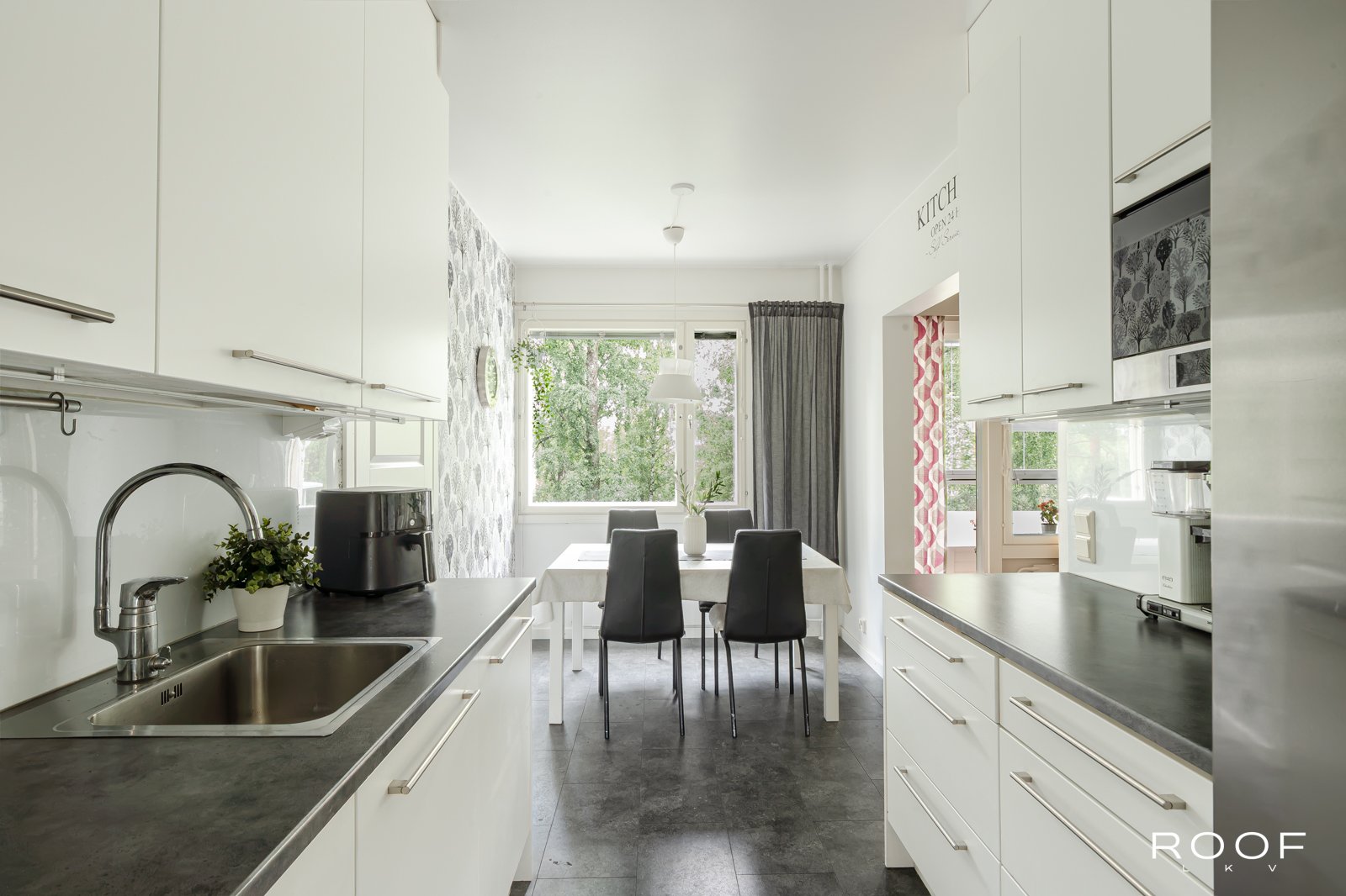 Apartment image