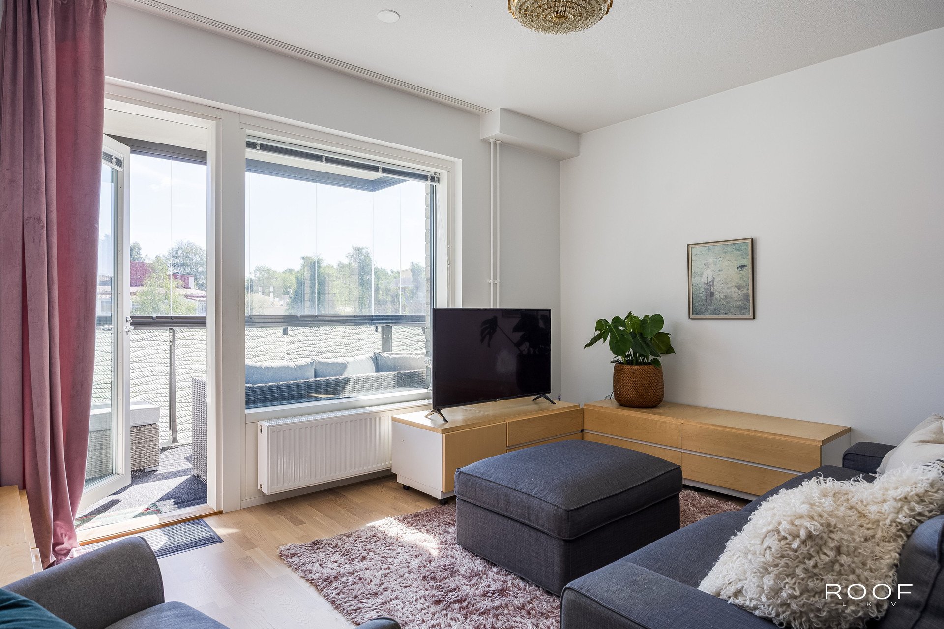 Apartment image
