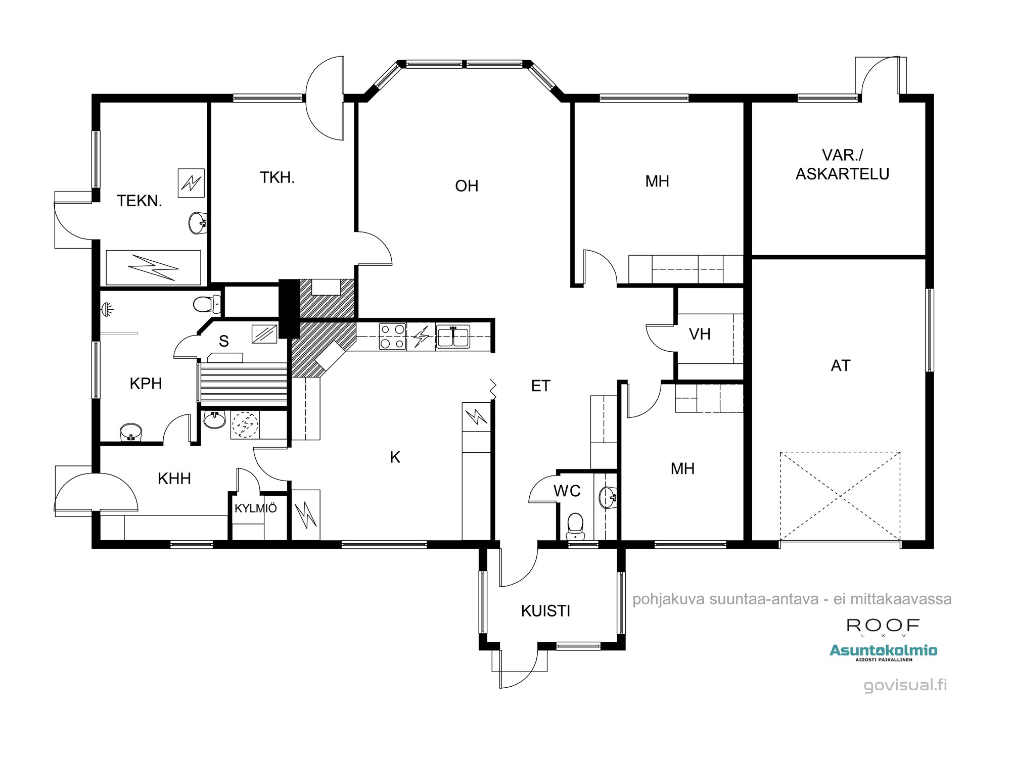 Apartment image