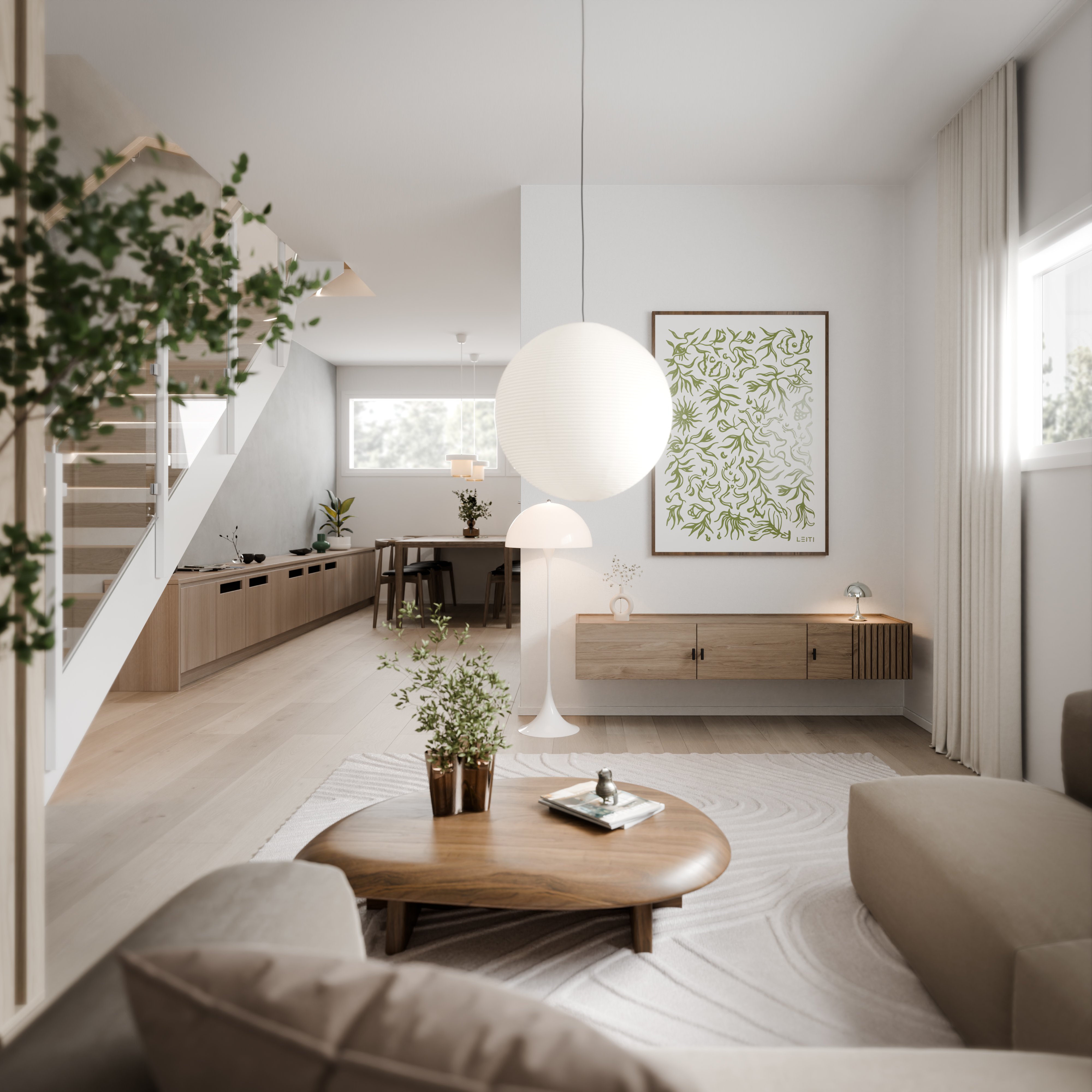 Apartment image