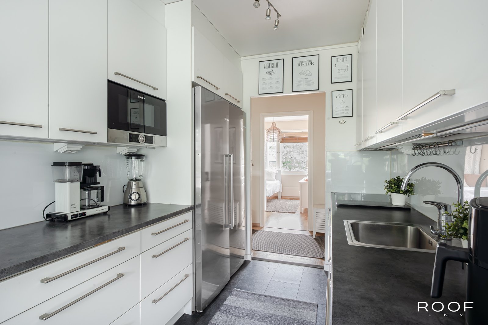 Apartment image