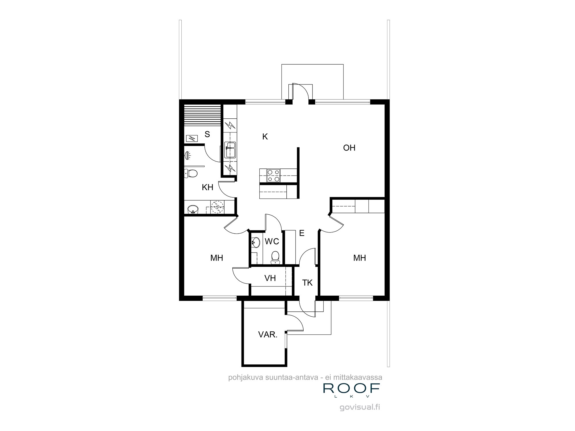 Apartment image