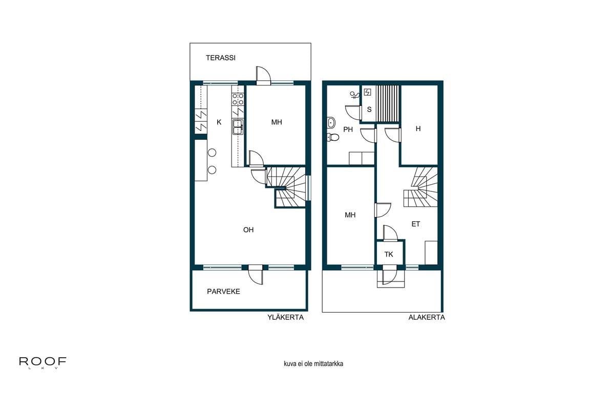 Apartment image